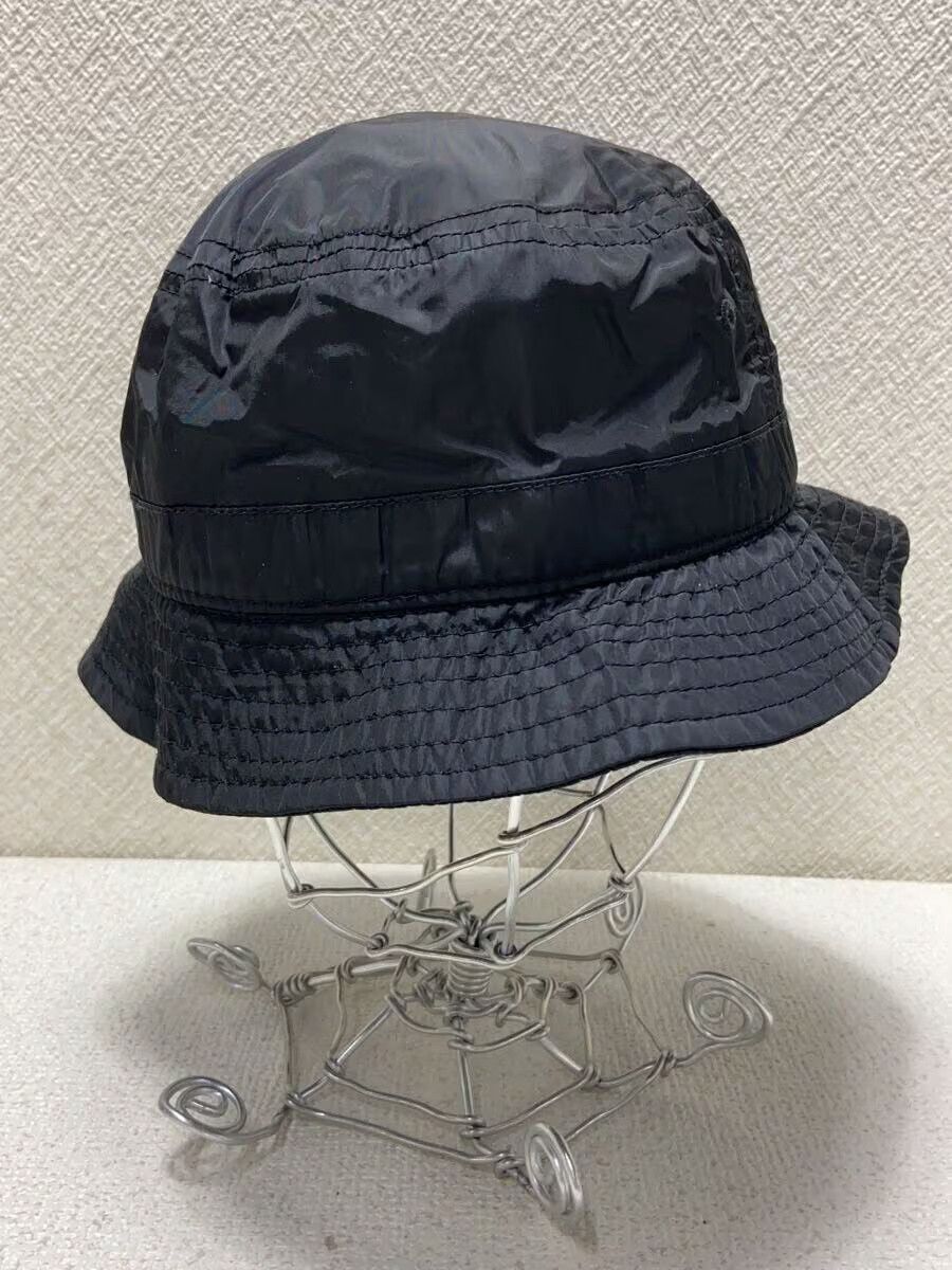 Palm Angels Palm Angels Hat Black Size ONE SIZE - 3 Thumbnail