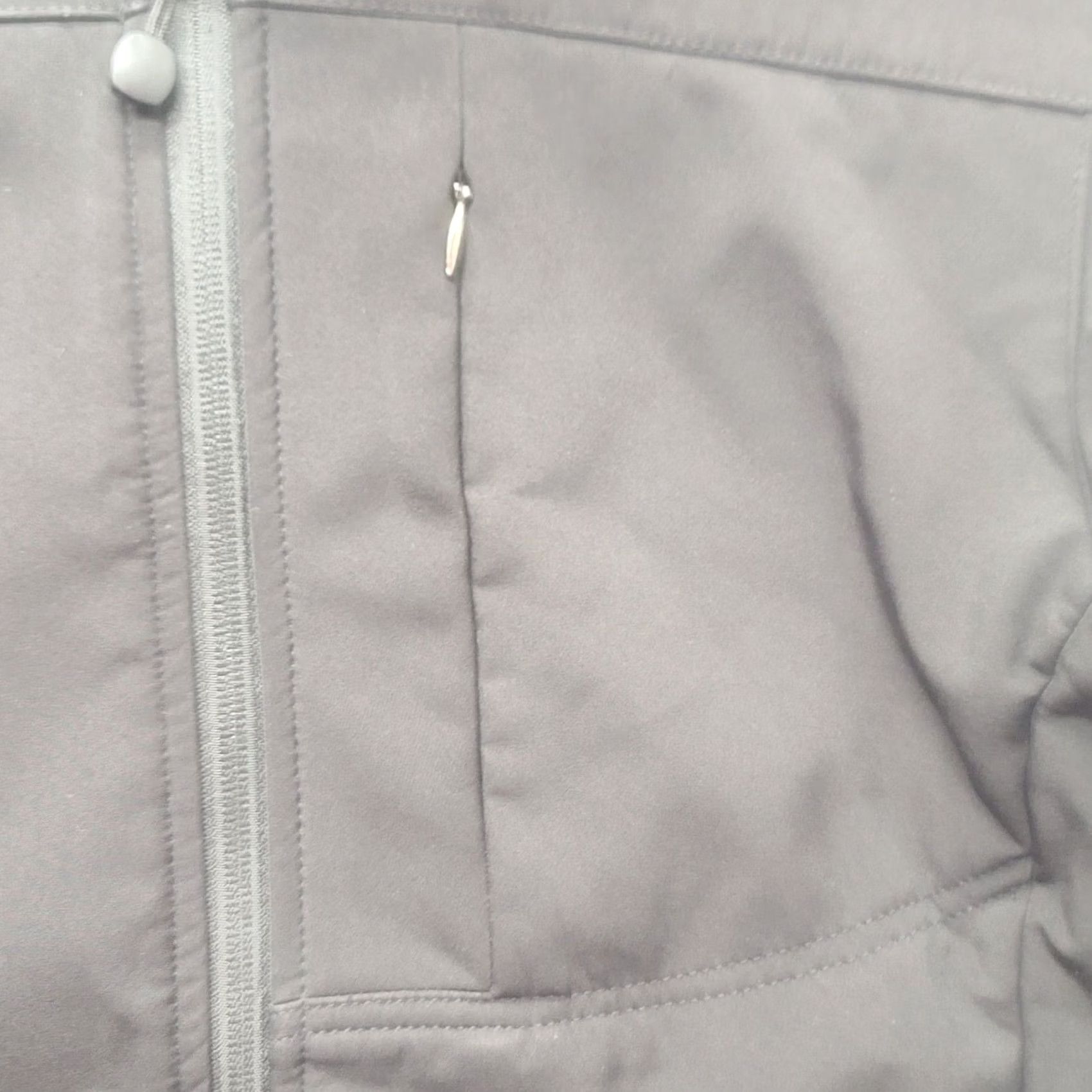 Vintage Fjällräven Jacket Womens M Regular Softshell Waterproof Windproof City Classic Outdoor Size M / US 6-8 / IT 42-44 - 6 Thumbnail