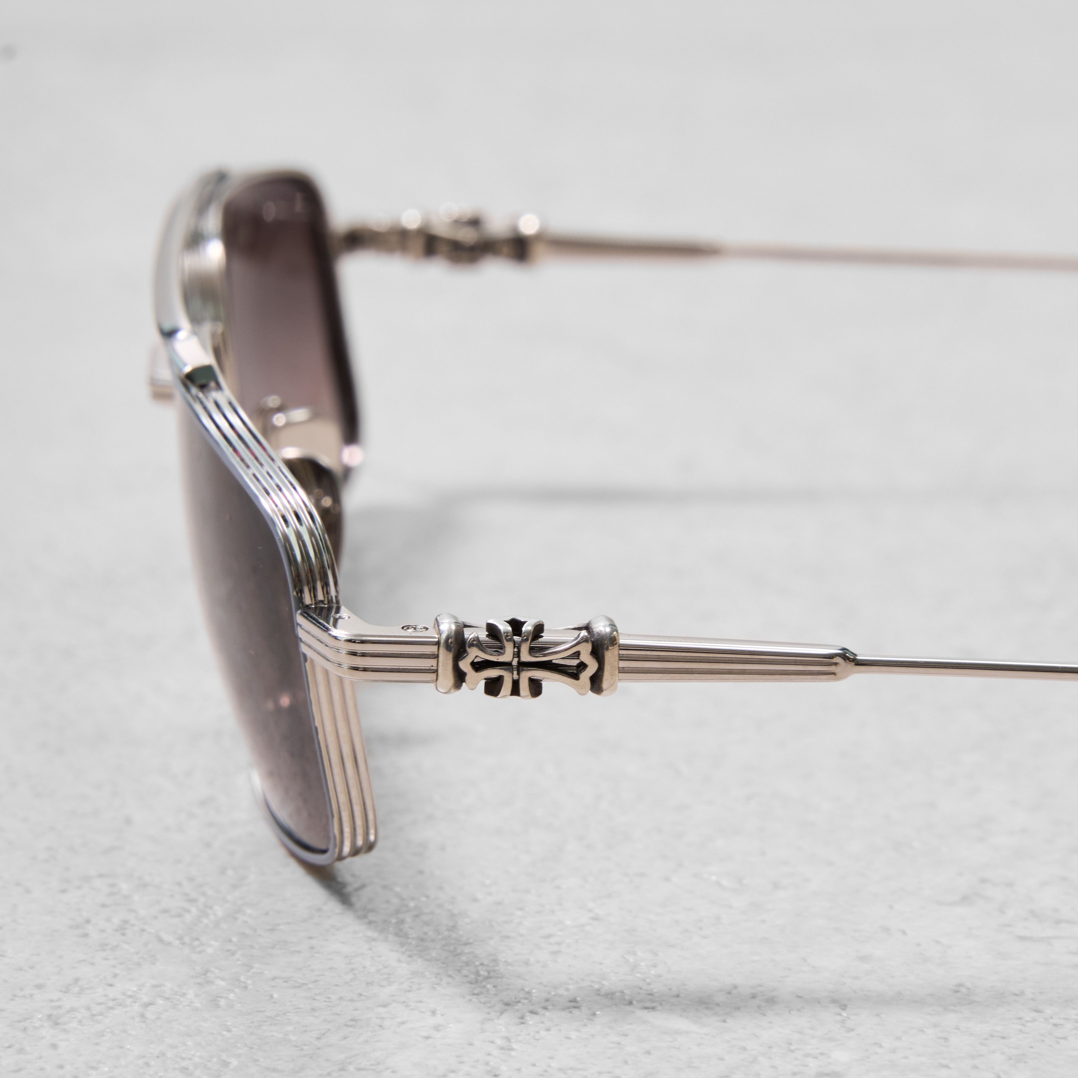 Chrome Hearts CHROME HEARTS LICK'N Size ONE SIZE - 5 Thumbnail