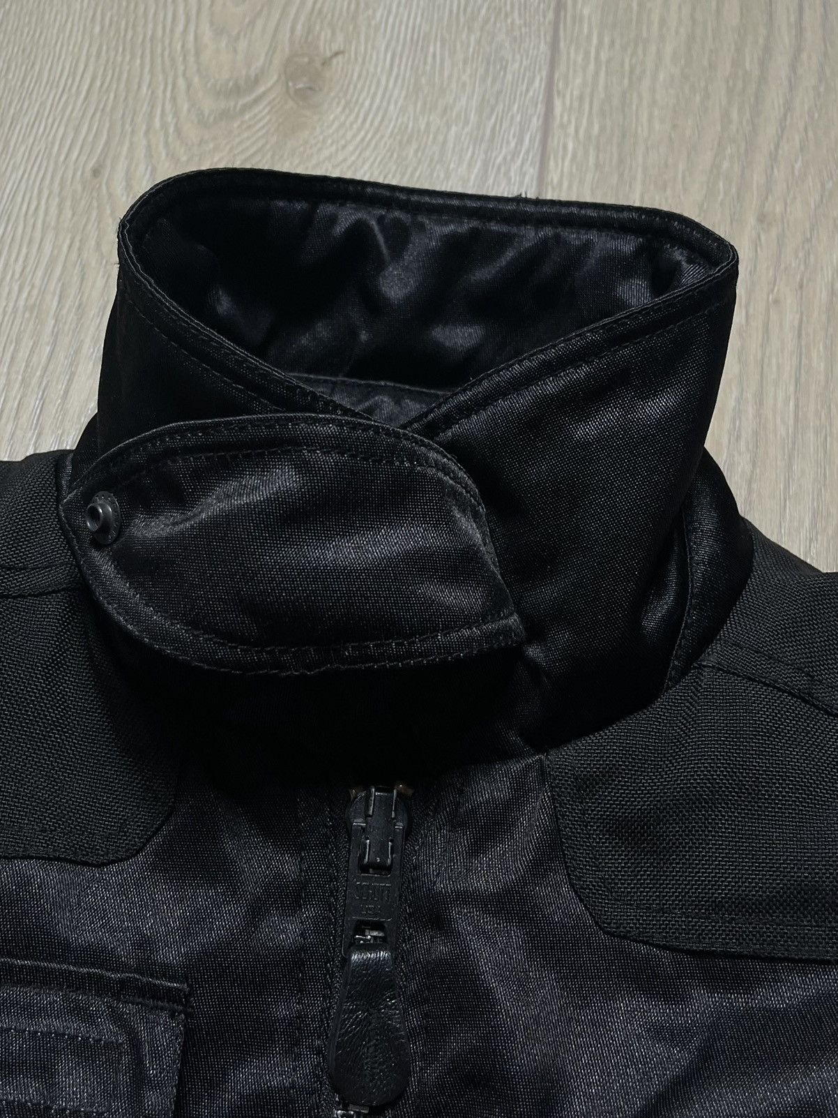 Schott FW03’ Schott “Weapon Jacket” - Multi pocket military jacket Size US M / EU 48-50 / 2 - 6 Thumbnail