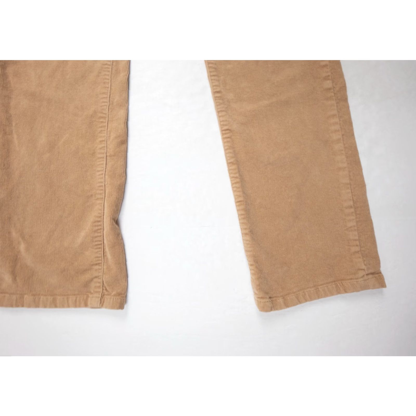 Patagonia Patagonia Pants Womens 28 Brown Corduroy Stretch Straight Ladies Outdoors Casual Size 28" / US 6 / IT 42 - 4 Thumbnail