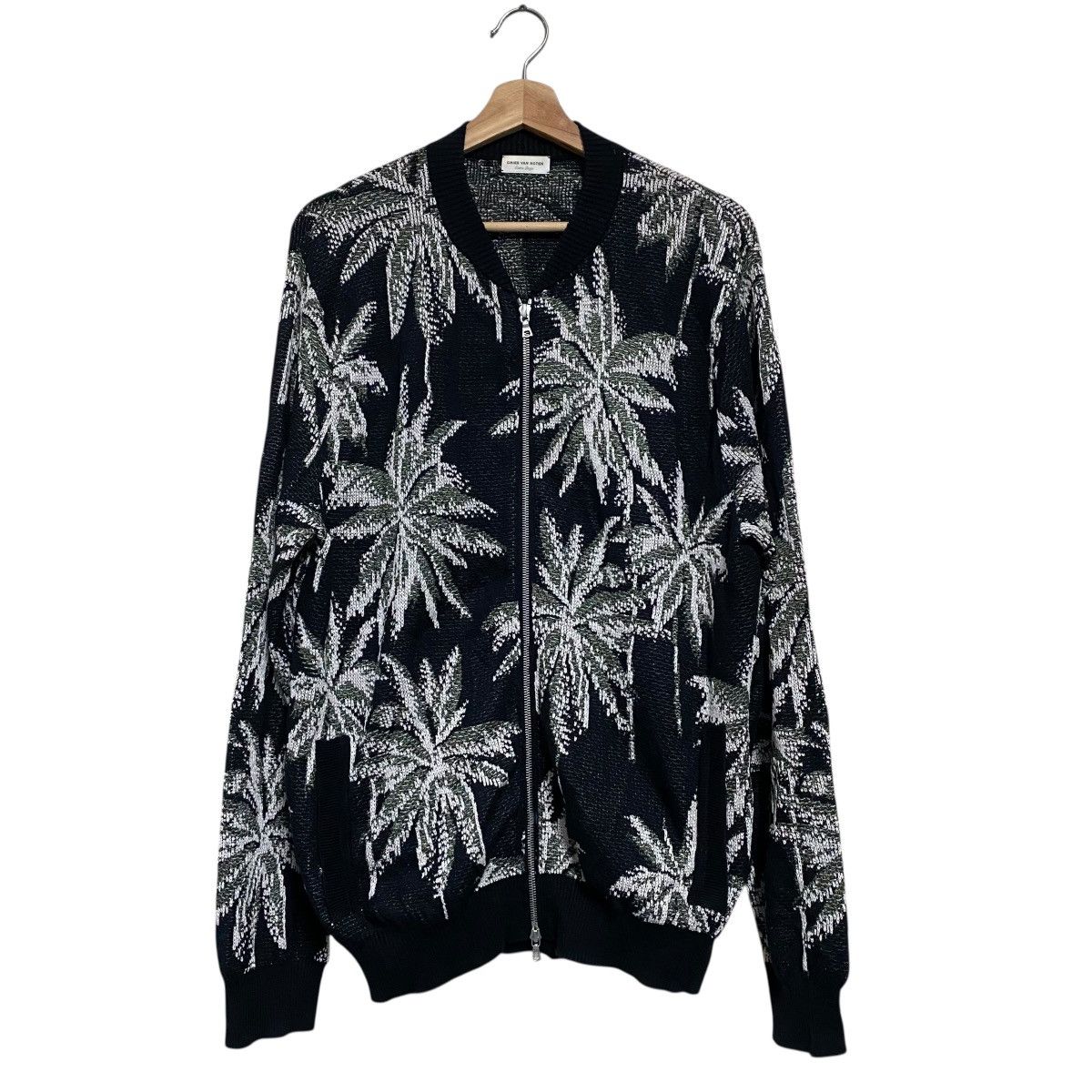 Dries Van Noten Dries Van Noten Vanborn Jacket | Grailed