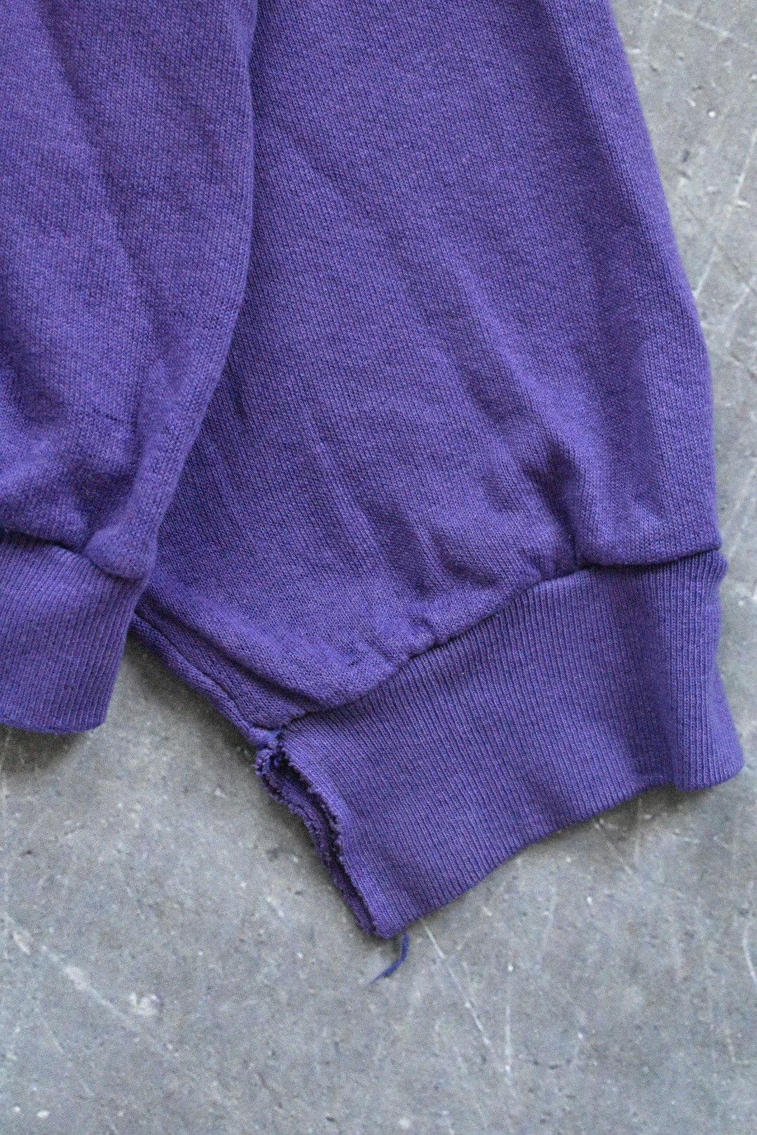 Logo 7 × NFL × Vintage Vintage ‘93 Minnesota Vikings NFL Logo 7 Sweatshirt (XXL) Size US XXL / EU 58 / 5 - 6 Thumbnail