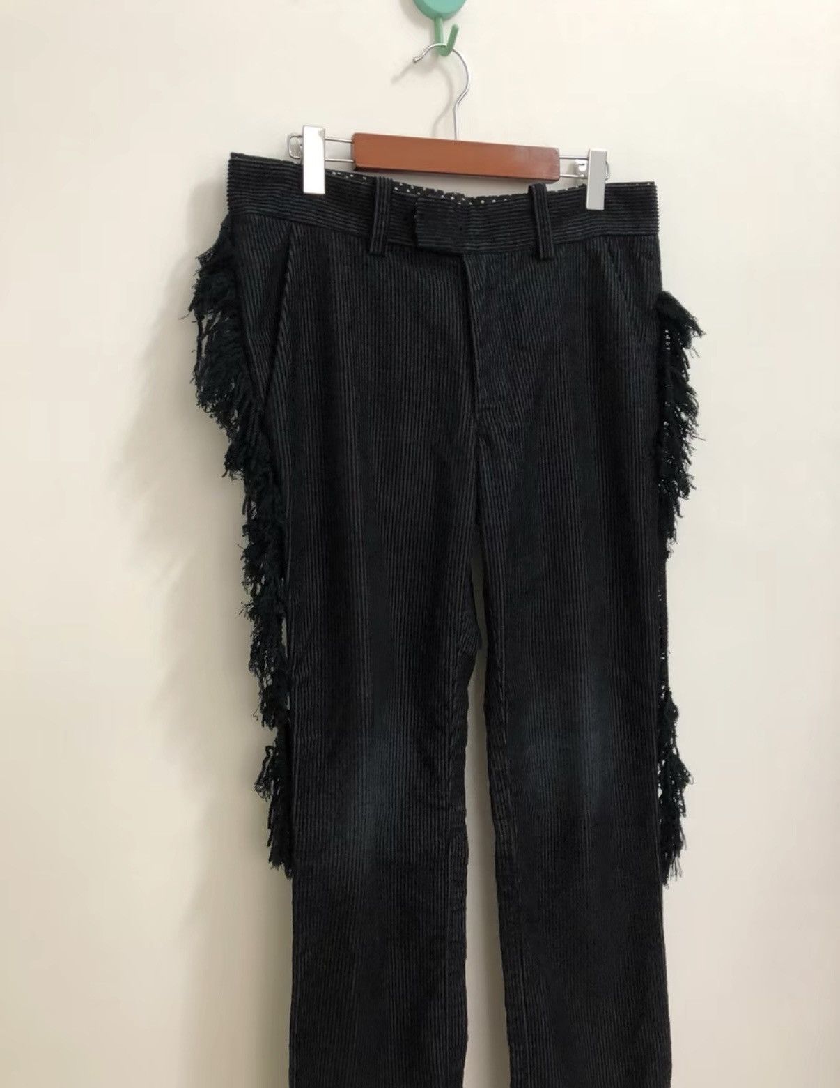 Undercover Undercover But Beautiful period pants by Jun Takahashi. Size US 34 / EU 50 - 4 Thumbnail