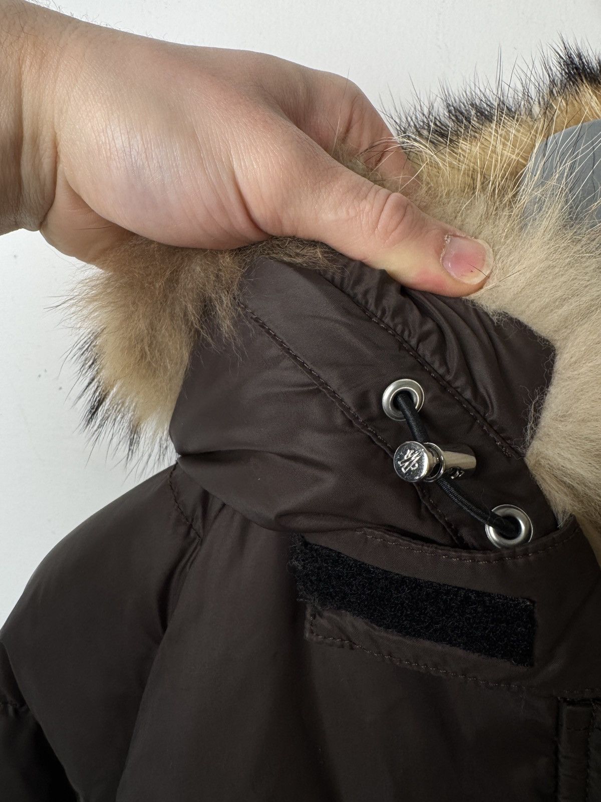 Moncler Moncler Alberta Size M / US 6-8 / IT 42-44 - 7 Thumbnail
