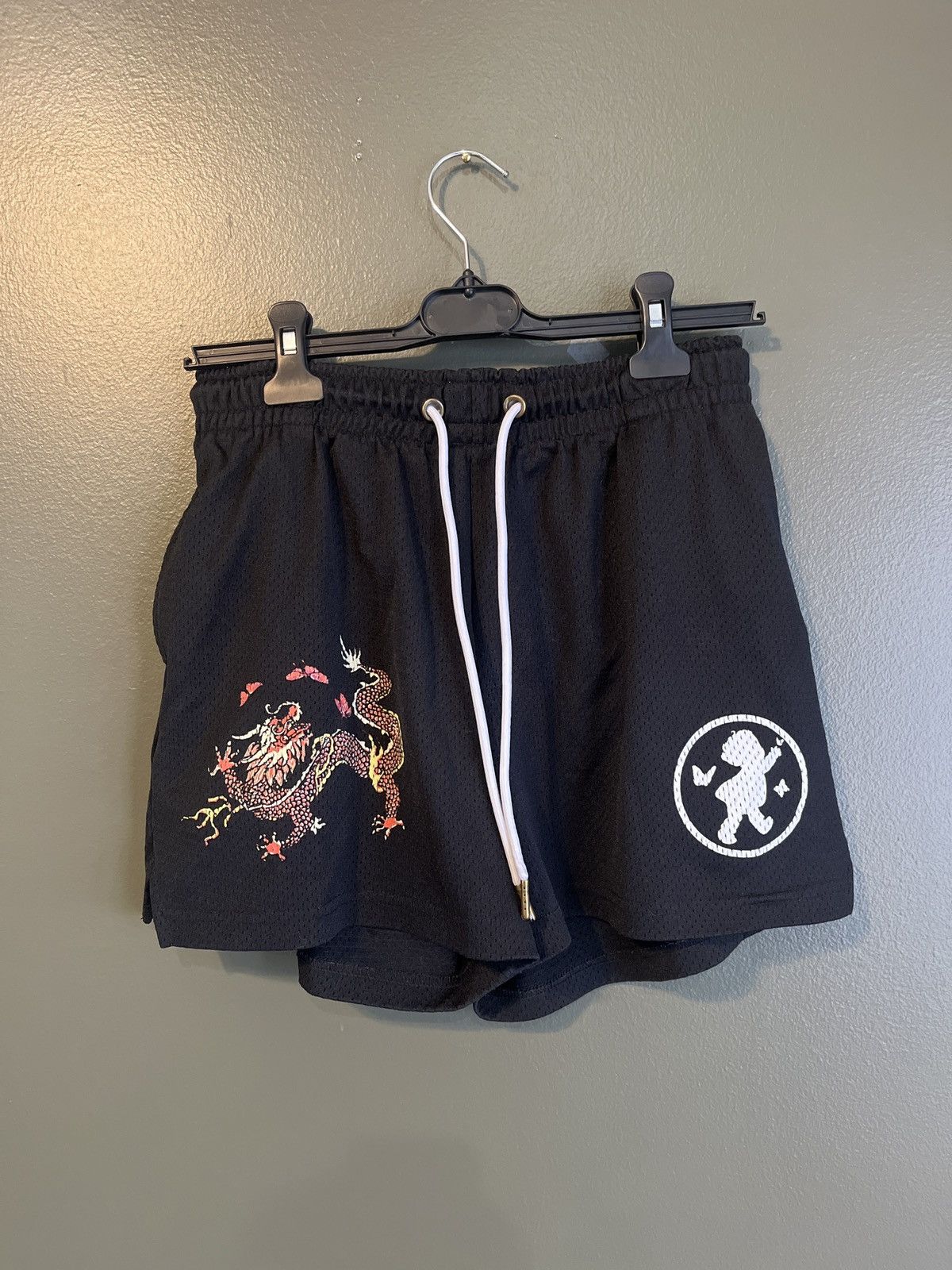 Ryoko Rain Ryoko rain shorts Size US 32 / EU 48 - 1 Thumbnail
