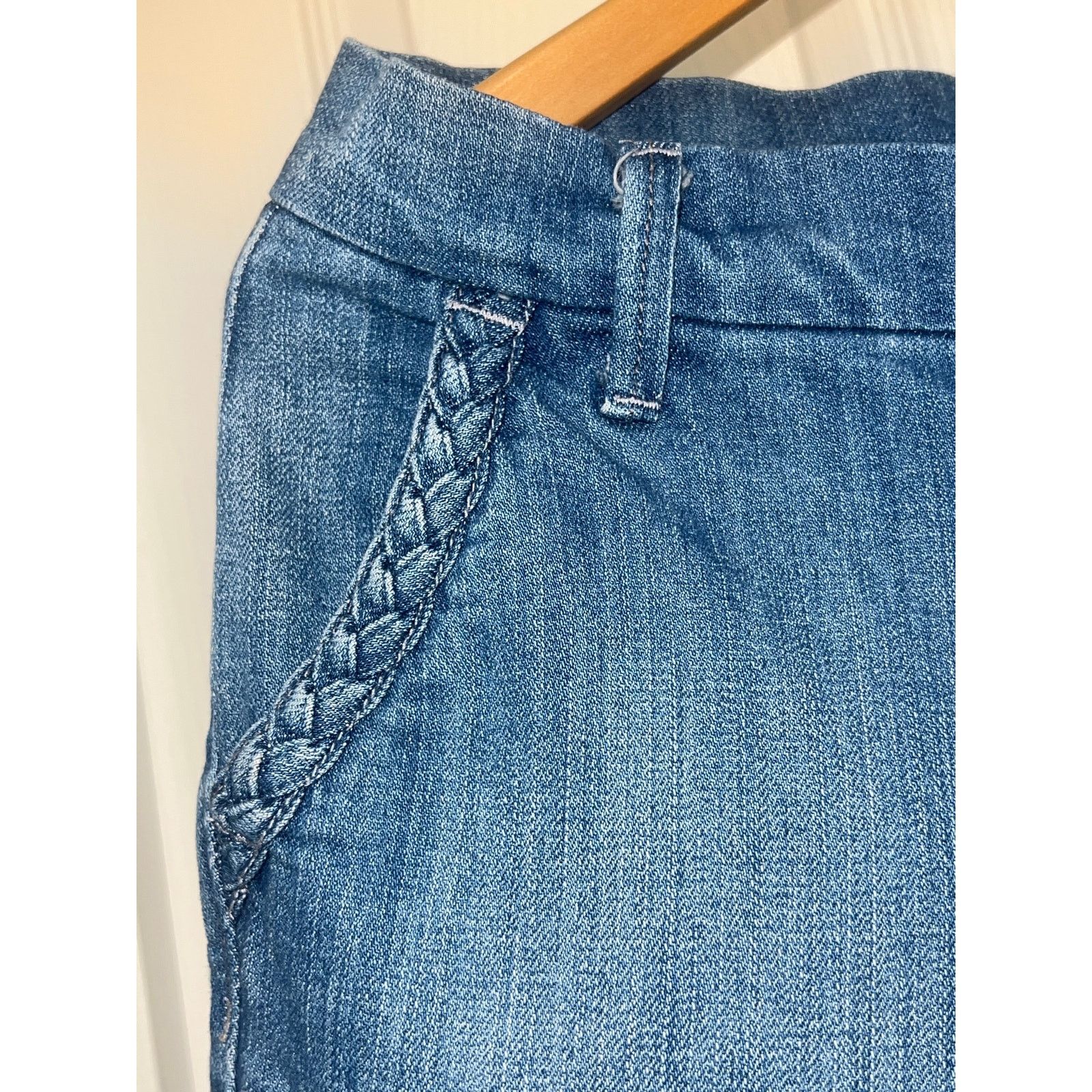 Old Navy Old Navy Flare Women’s Jeans – Size 10 Size 32" / US 10 / IT 46 - 12 Thumbnail