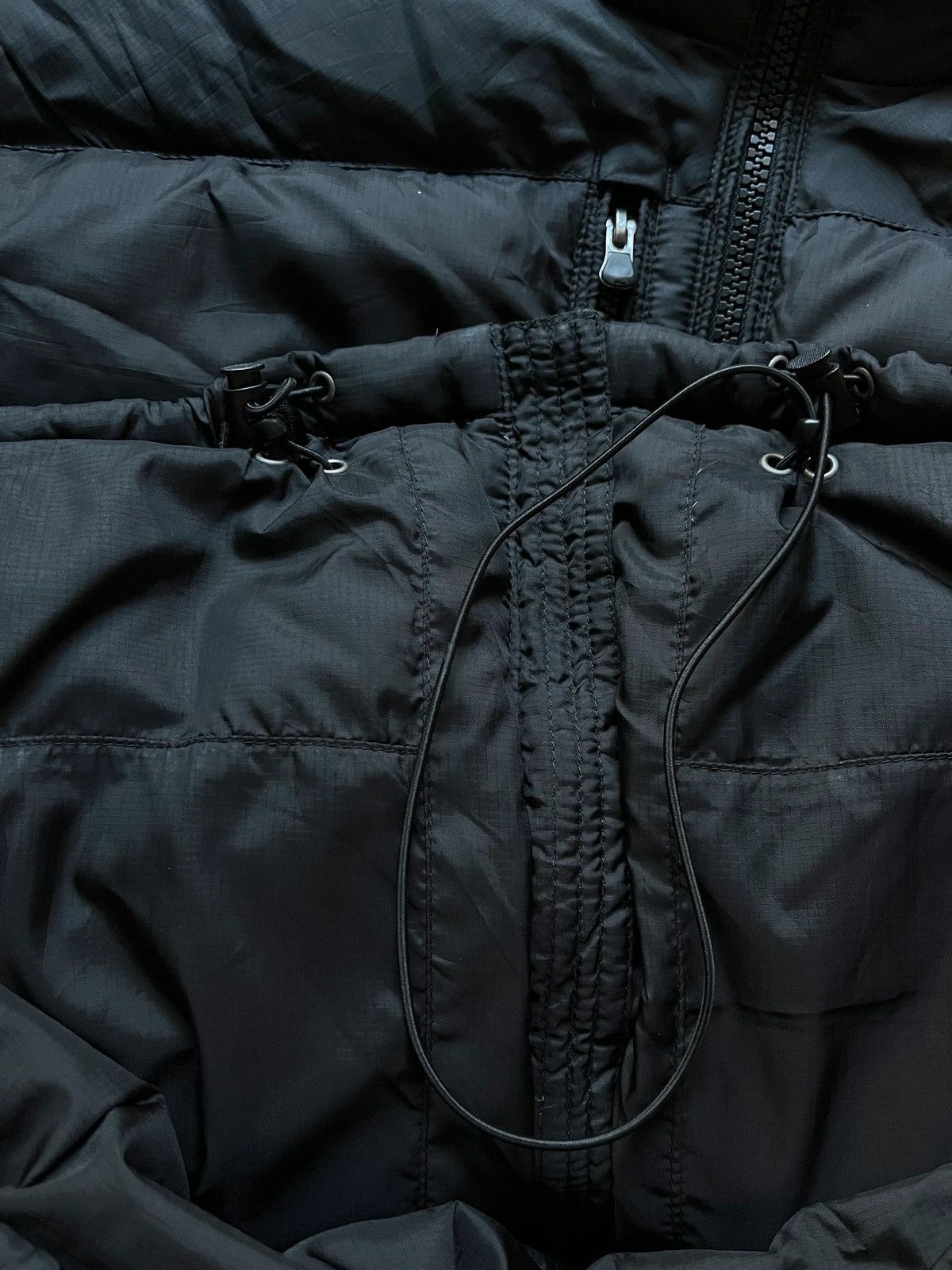 Polo Ralph Lauren Polo Ralph Lauren RL 250 Puffer Jacket 2000s Black Sz XXL Size US XXL / EU 58 / 5 - 17 Thumbnail