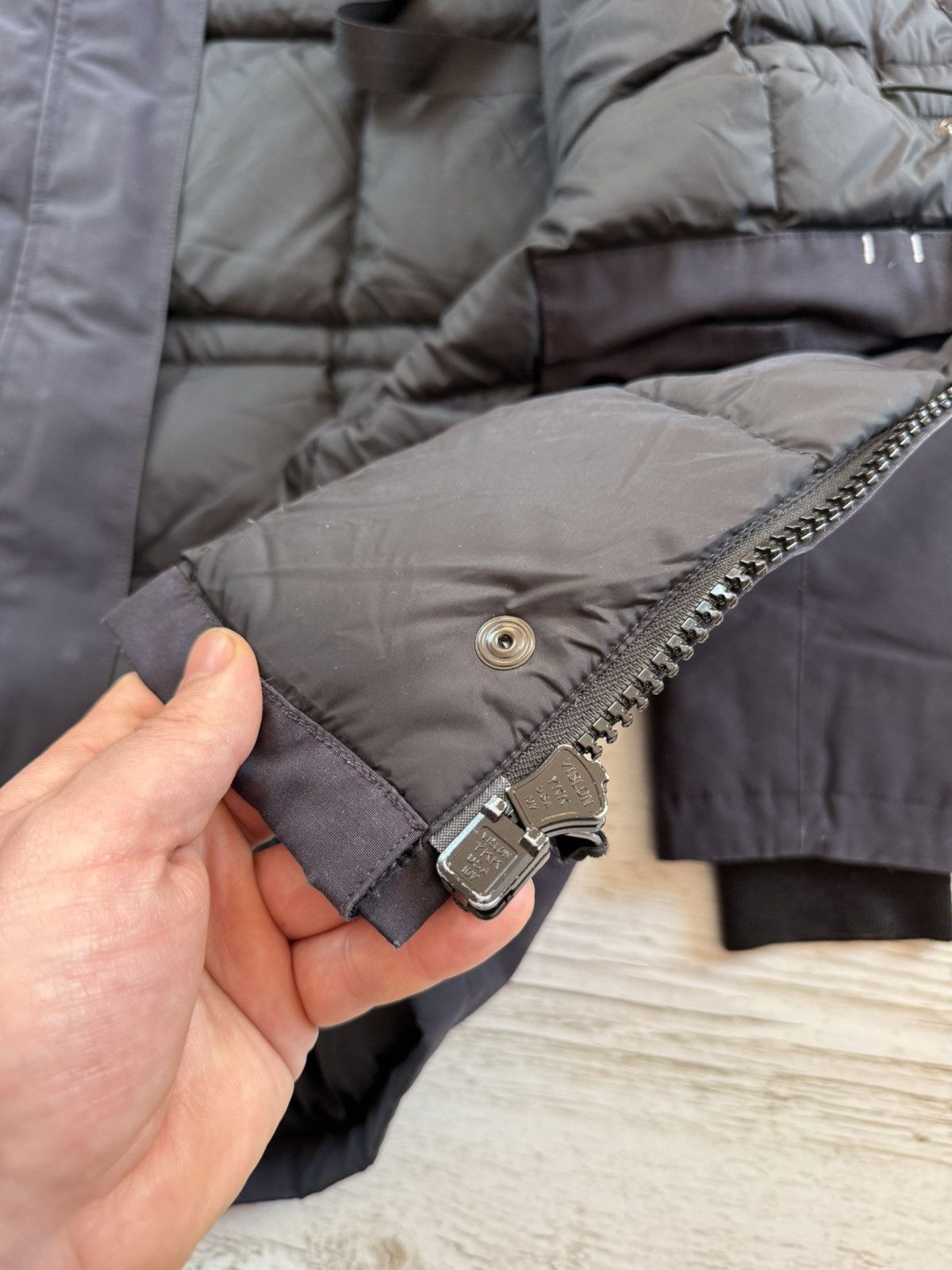 Canada Goose Canada goose victoria parka puffer jacket Size XL / US 12-14 / IT 48-50 - 16 Thumbnail