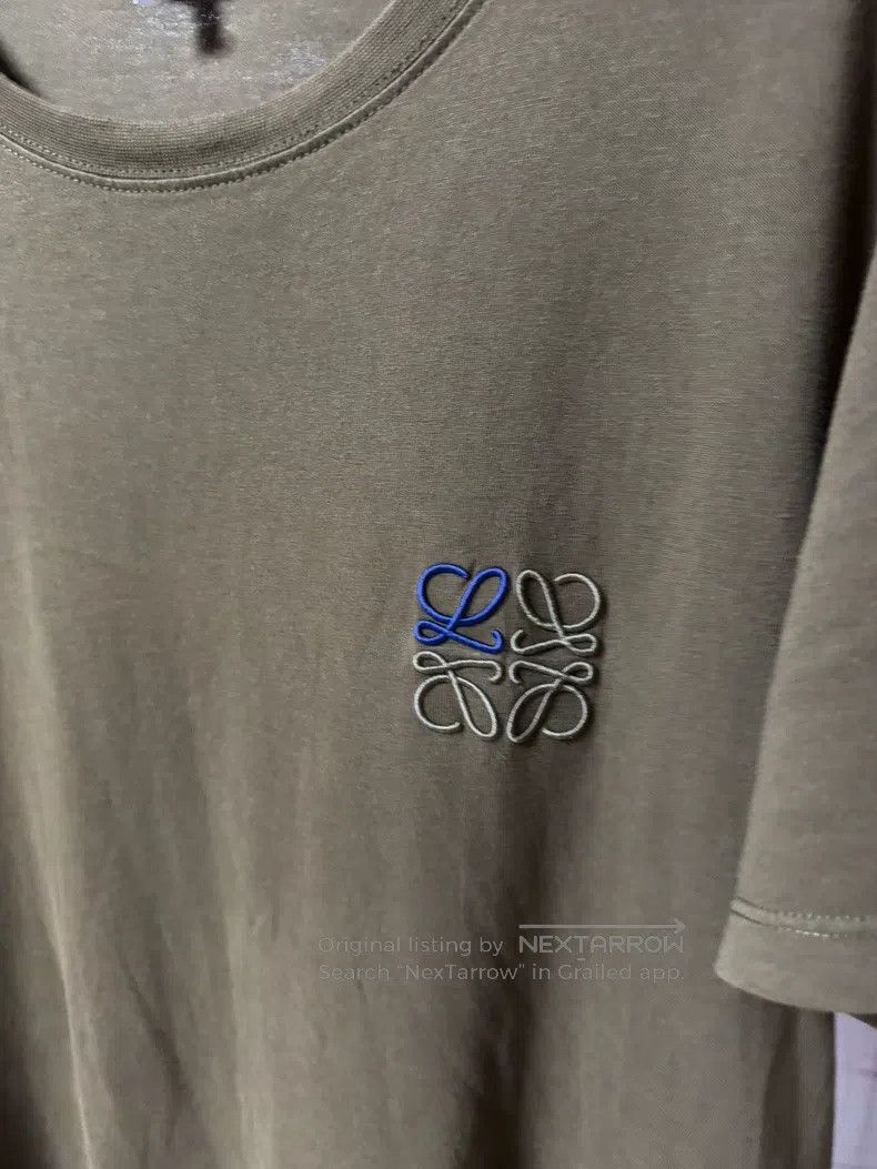 Loewe Loewe Short Sleeve Size US M / EU 48-50 / 2 - 5 Thumbnail