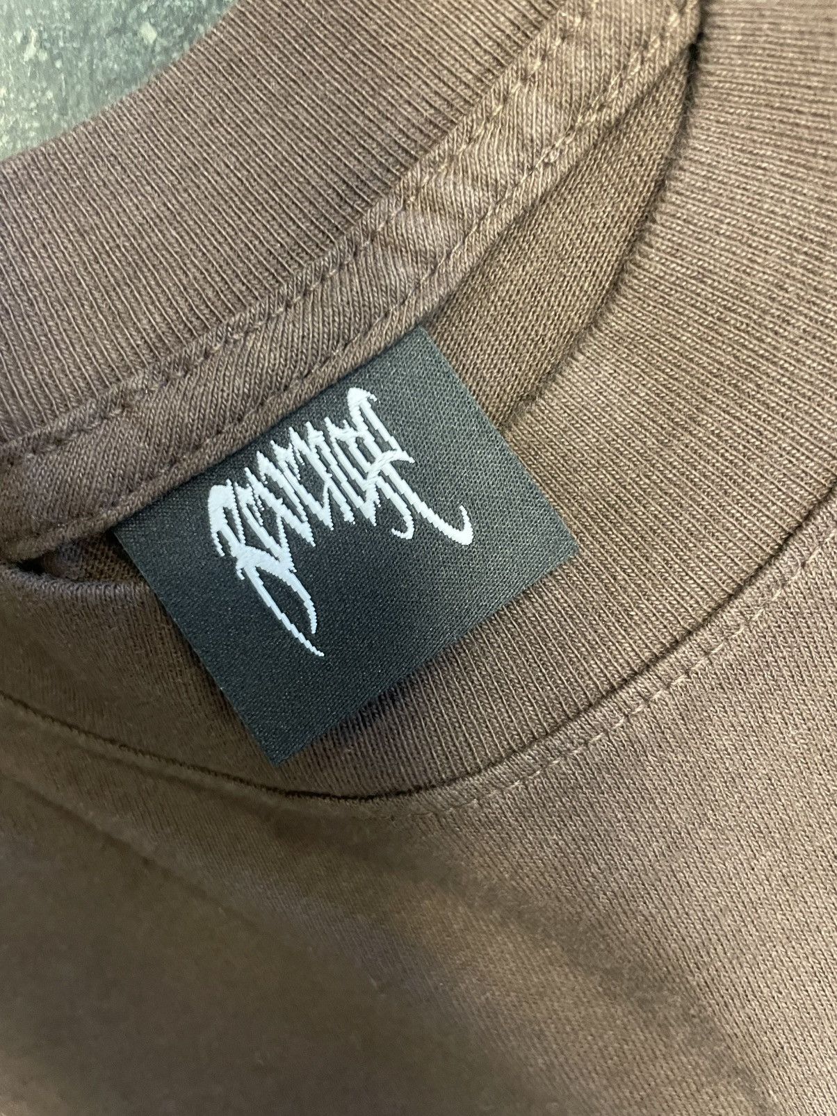 Revenge Revenge Tee Size US L / EU 52-54 / 3 - 2 Thumbnail