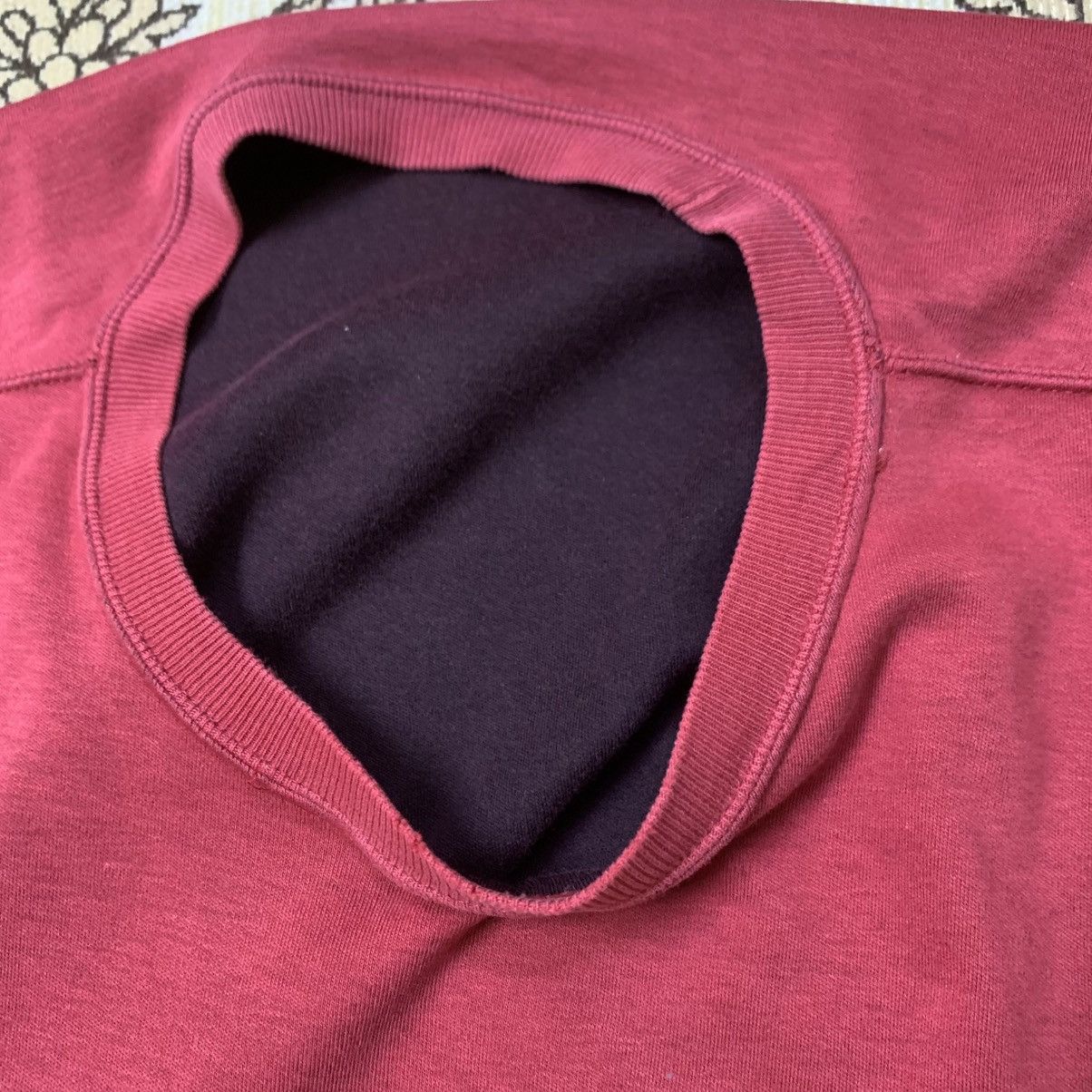 Issey Miyake ISSEY MIYAKE DESIGN STUDIO TEE Size US M / EU 48-50 / 2 - 6 Thumbnail