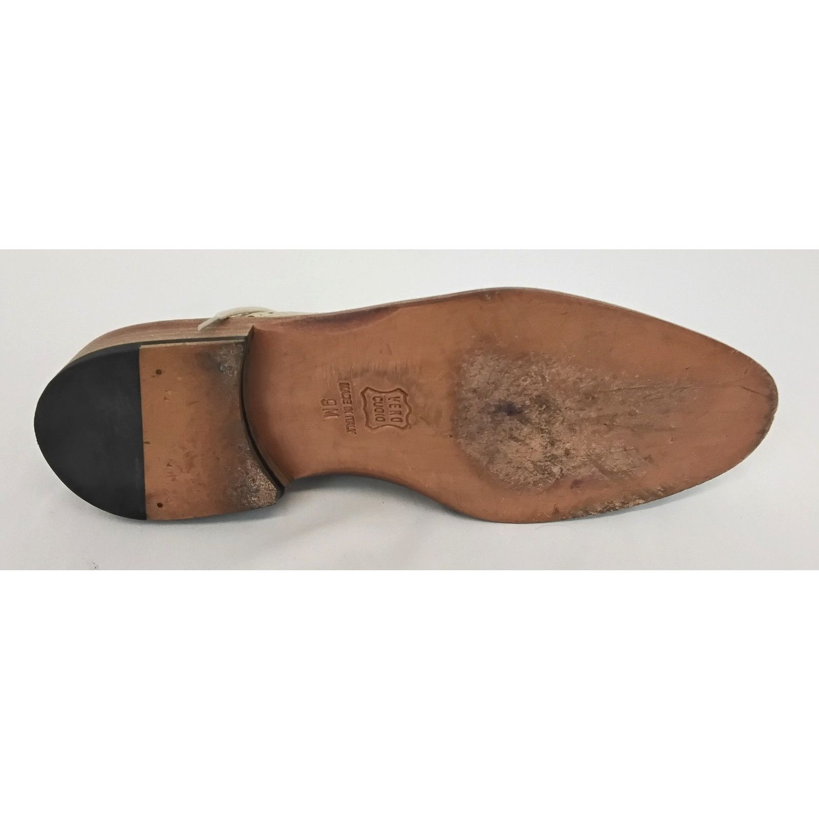 Nordstrom John W. Nordstrom Lucas Dress Shoes Men's Size 9M Sand Suede Size US 9 / EU 42 - 24 Thumbnail