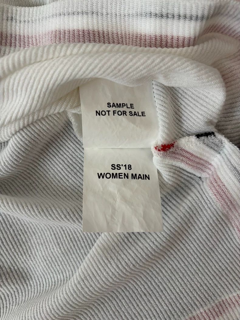 Thom Browne Thom Browne Polo unlined upper garment Size XS / US 0-2 / IT 36-38 - 5 Thumbnail