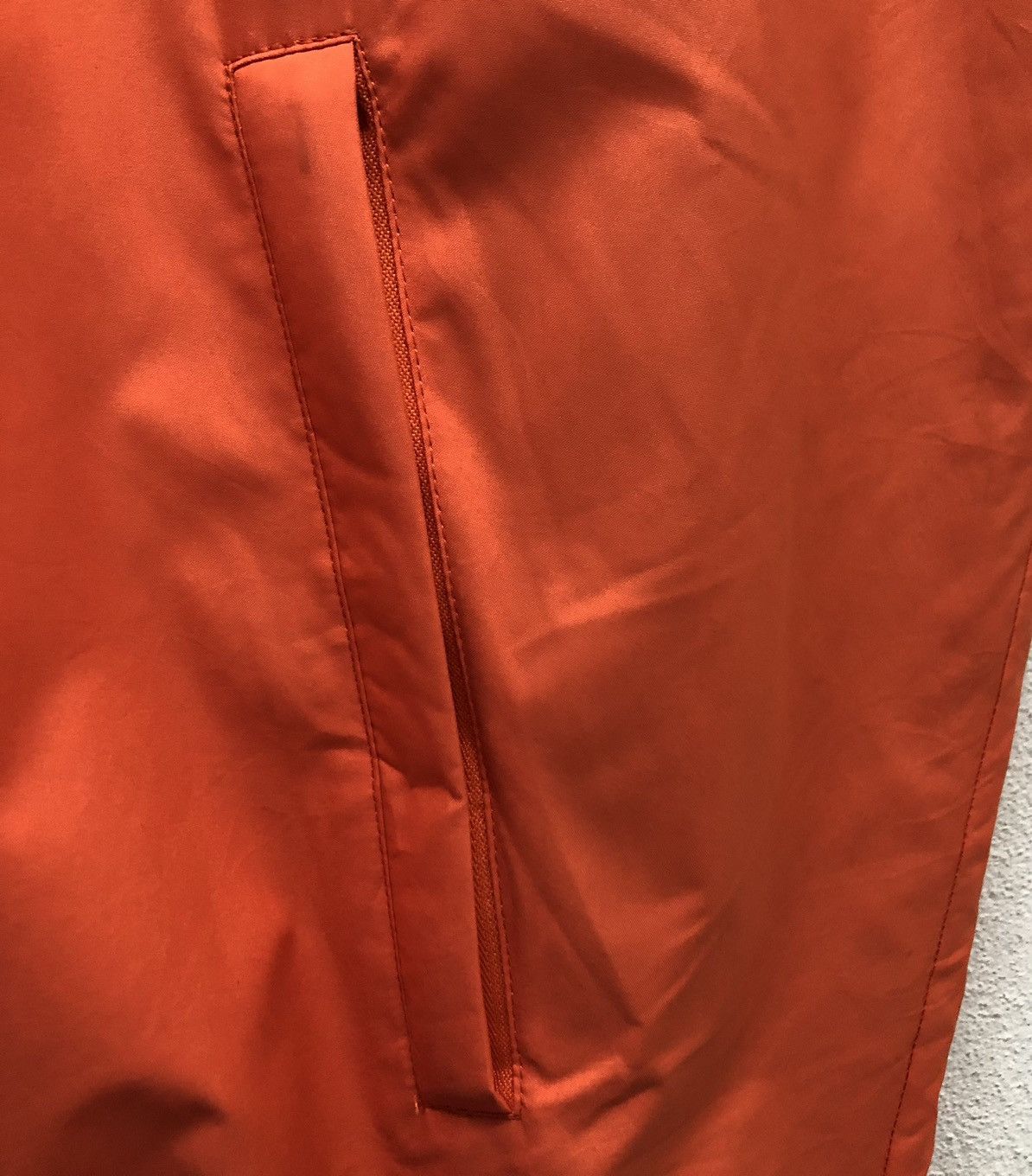 Fred Perry Vintage Fred Perry Nagami Long Jacket Size US M / EU 48-50 / 2 - 9 Thumbnail