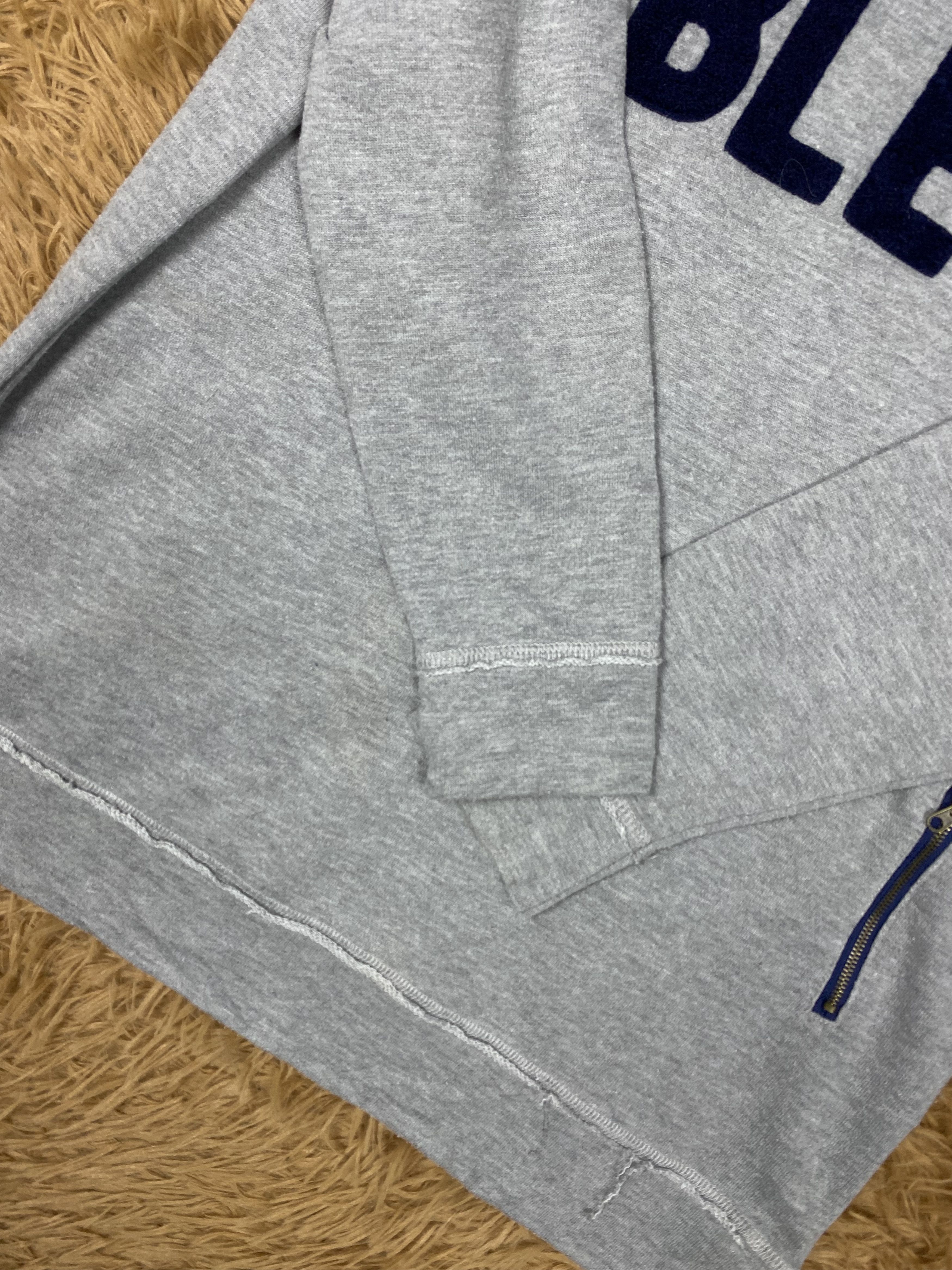 Comme Ca Ism Vintage Comme Ca Ism Sweatshirts PS0301 Size US L / EU 52-54 / 3 - 4 Thumbnail