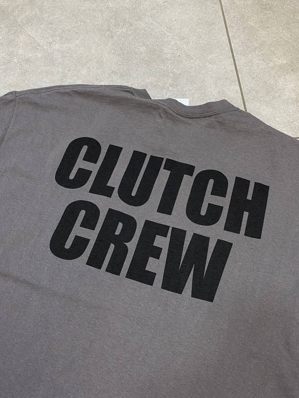 Band Tees Vintage Clutch Live Music in the White House Promo T-Shirt Size US XL / EU 56 / 4 - 8 Thumbnail