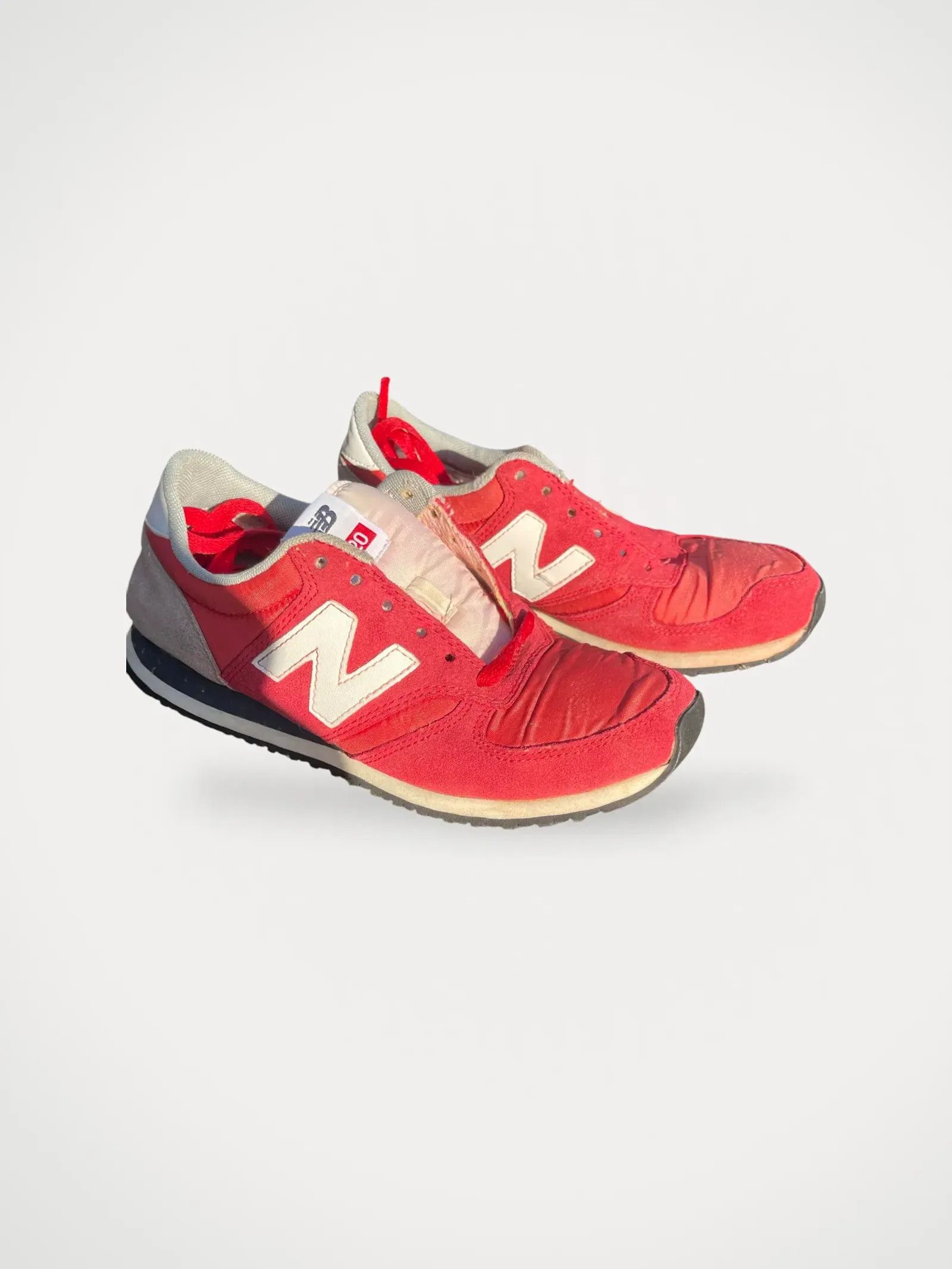 New Balance New Balance Sneakers Size US 7 / IT 37 - 1 Thumbnail