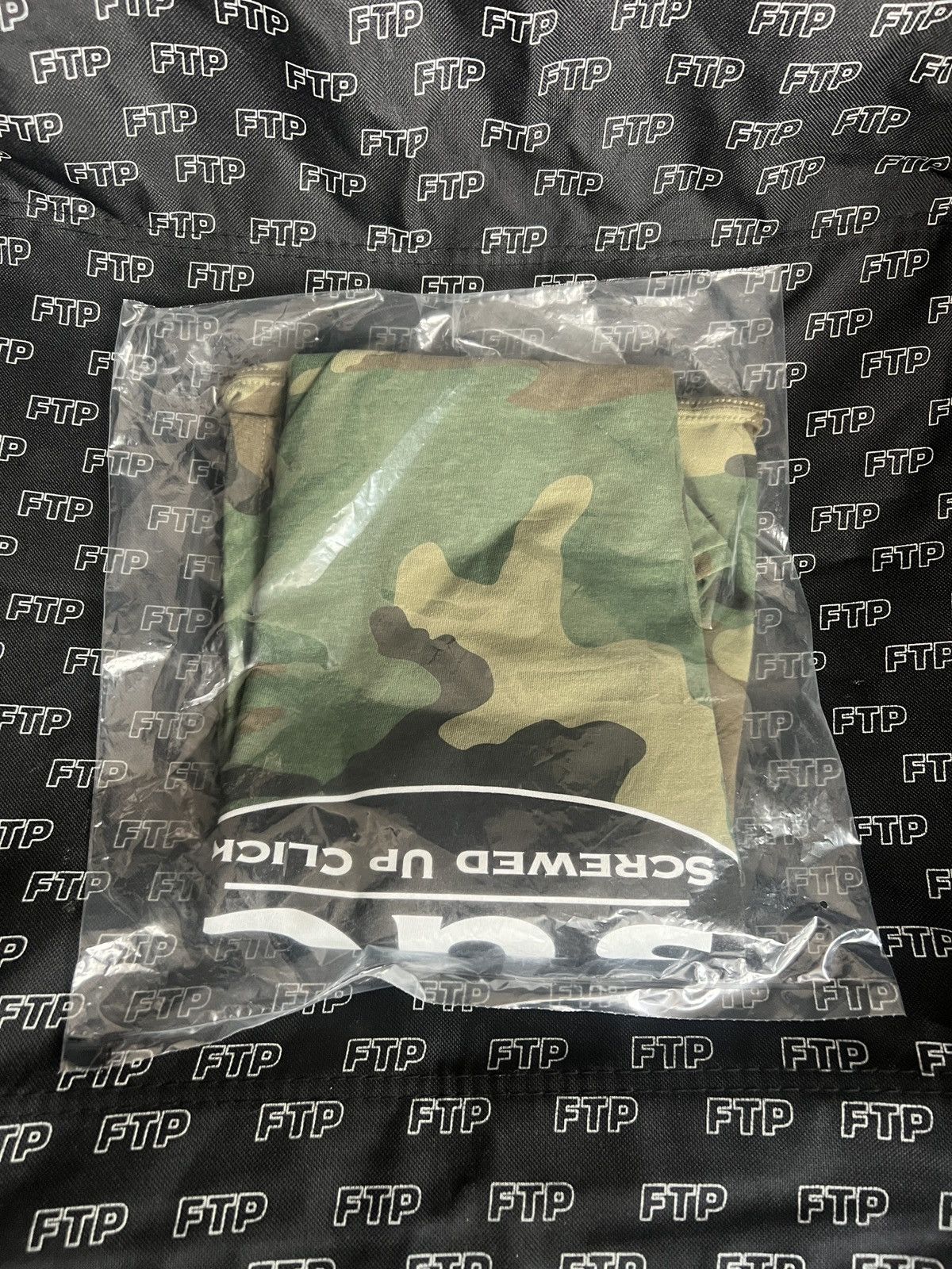 Supreme Supreme x Dj Screw Size US XL / EU 56 / 4 - 2 Thumbnail