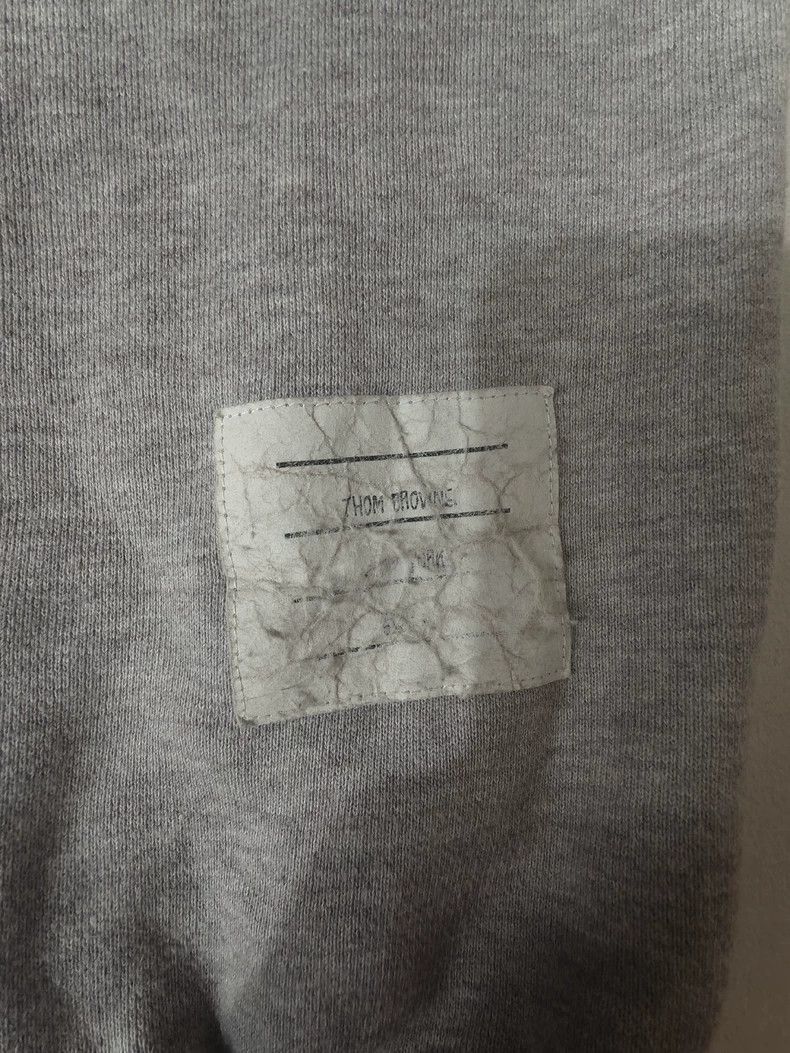 Thom Browne Thom Browne size 1 Striped trousers Size US 39 - 2 Thumbnail
