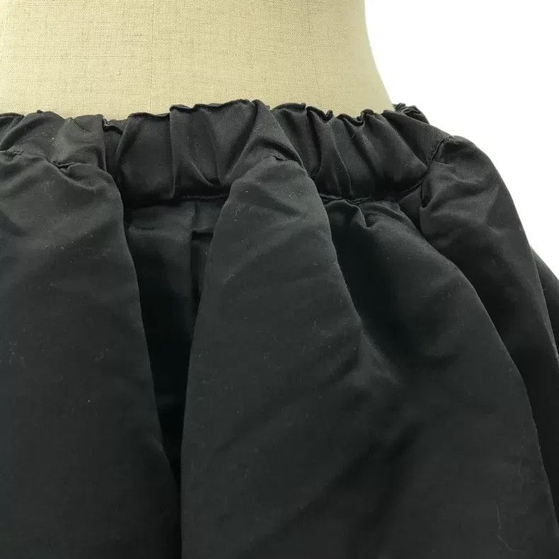 Comme des Garcons Comme Des Garcons size M Layered Puffy Skirt Size 23" - 2 Thumbnail