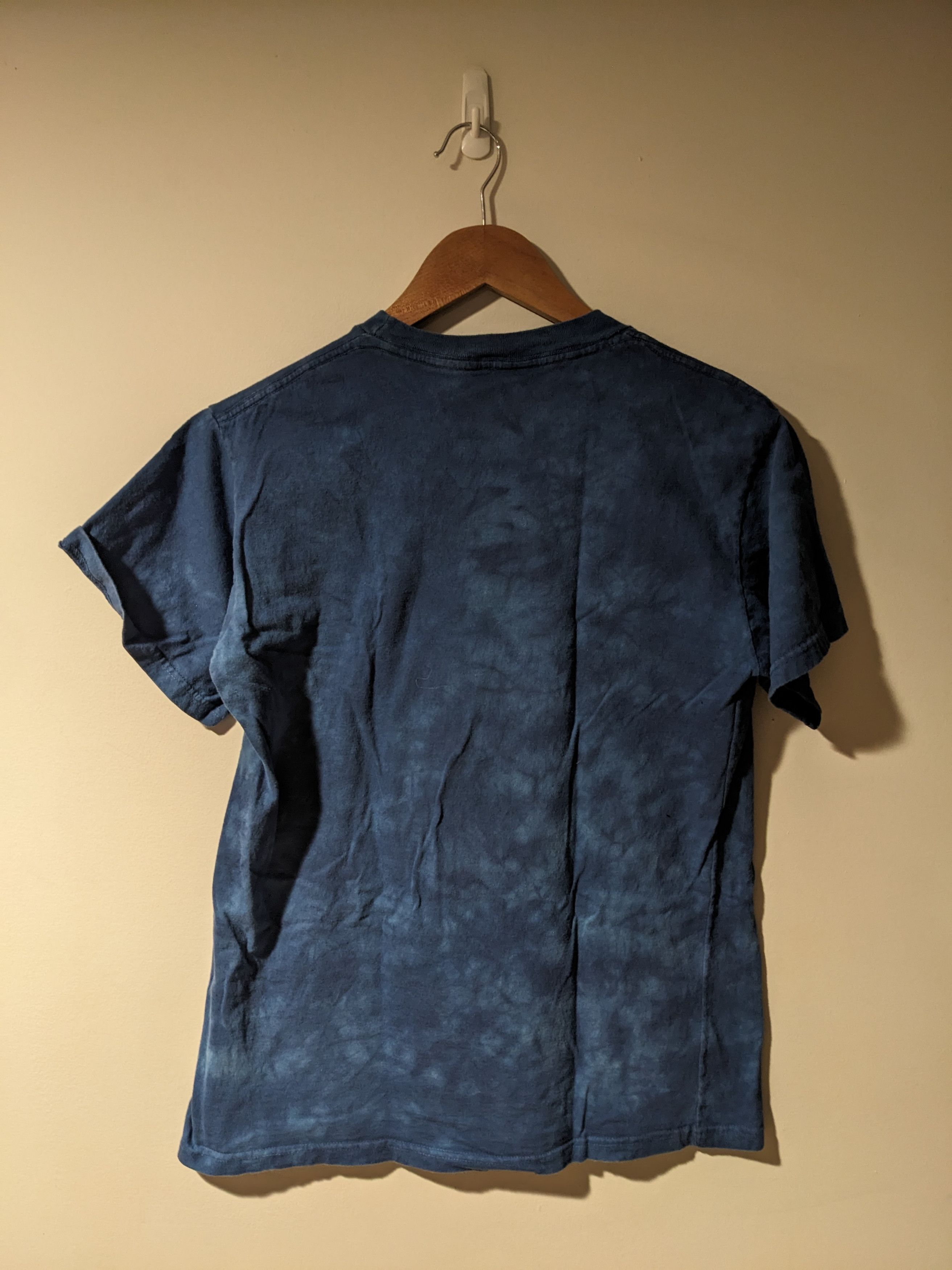 Other Vintage 90s Frog Animal Nature Pura Vide Costa Rica T-Shirt Size US S / EU 44-46 / 1 - 4 Thumbnail