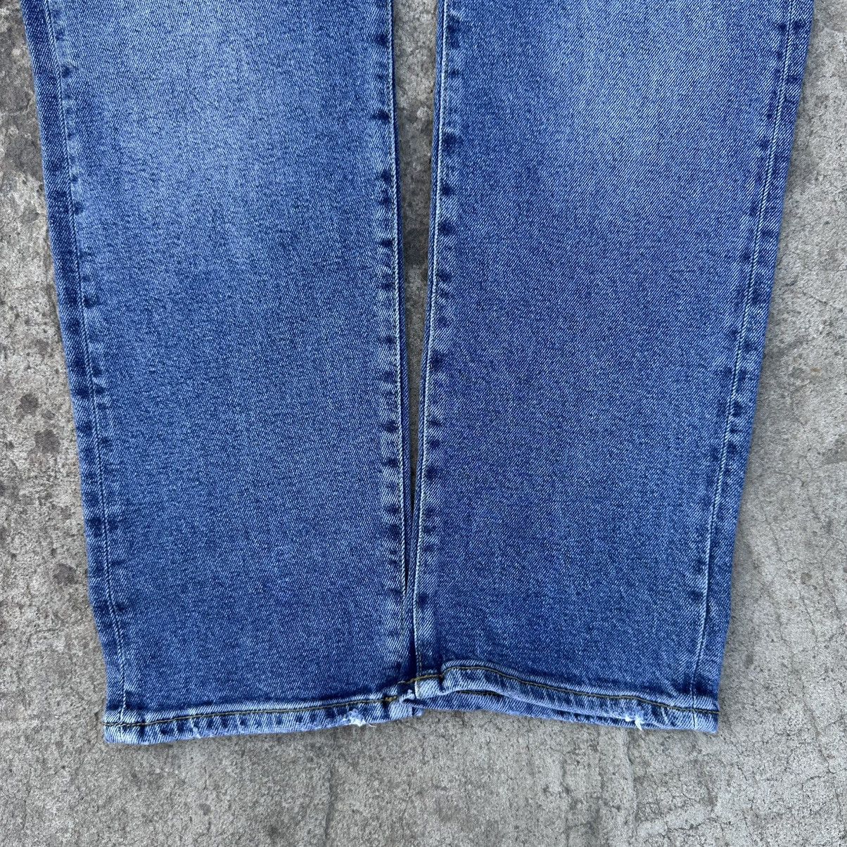 Superdry Vintage Japanese Style Superdry Jeans W34xL32 Old Money Y2K Size US 34 / EU 50 - 4 Thumbnail