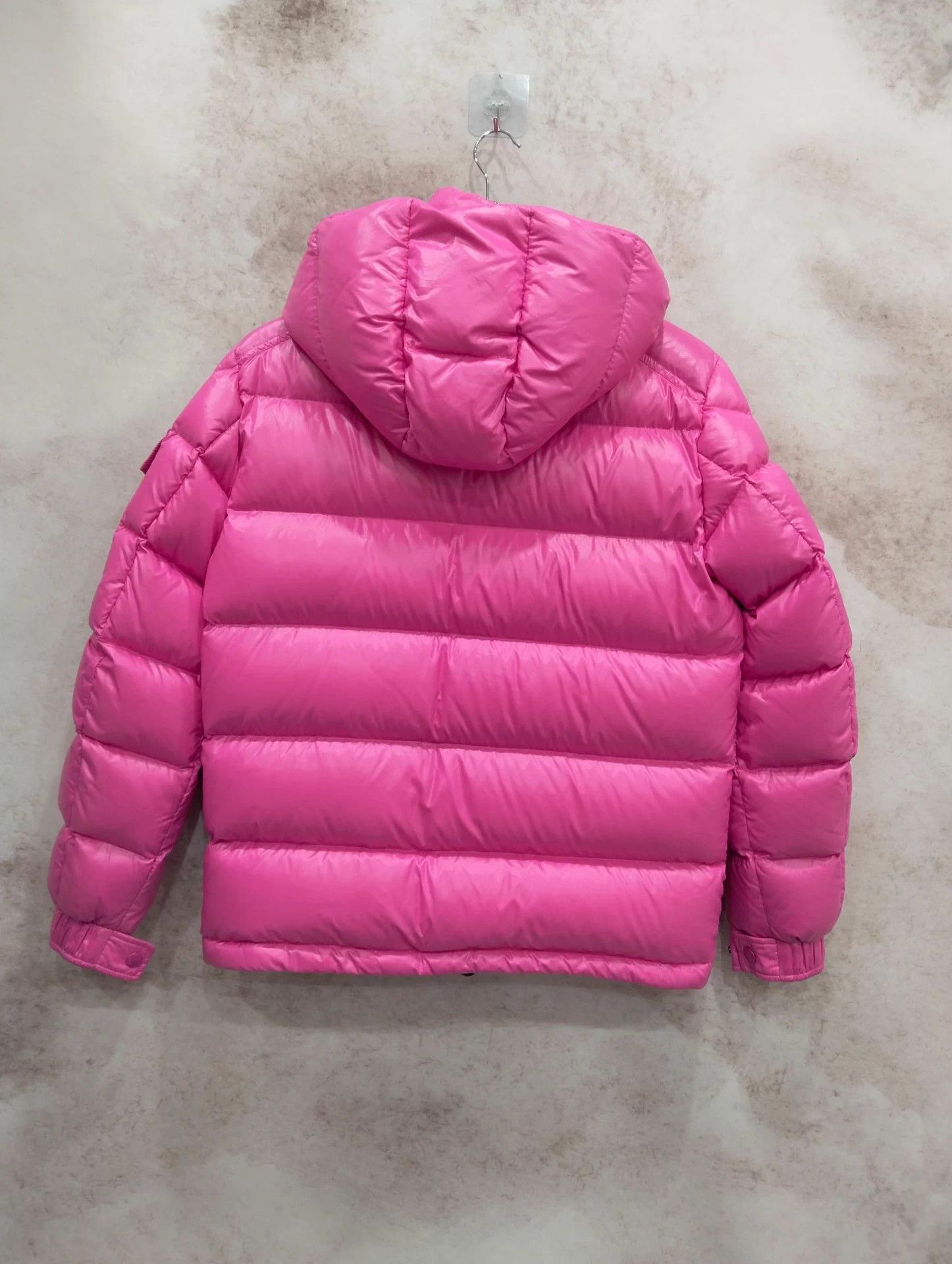 Moncler Moncler down jacket 1 21 Size S / US 4 / IT 40 - 2 Thumbnail