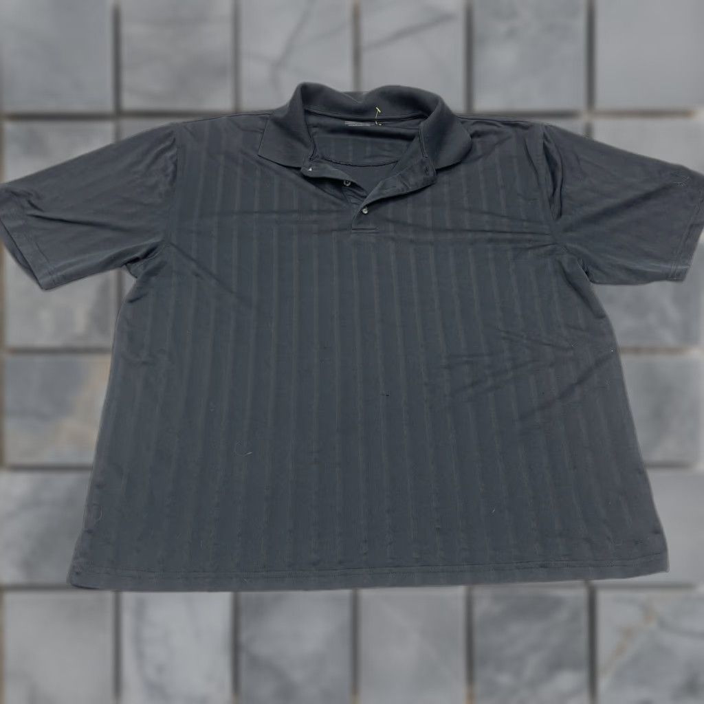 PGA Tour PGA Tour Men Polo Shirt XL Black Short Sleeve Collared Snags Shirt Polo Shirt Shirts Polo Shirt Men XL Black Short Sleeve Collared Snags PGA Tour Size US XL / EU 56 / 4 - 1 Thumbnail