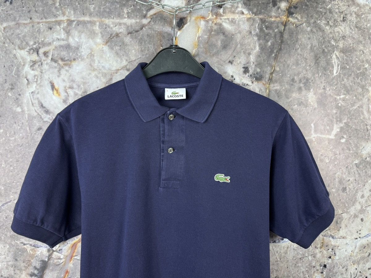 Other Men’s Lacoste Polo Shirt Streetwear Size 3 Size US S / EU 44-46 / 1 - 2 Thumbnail