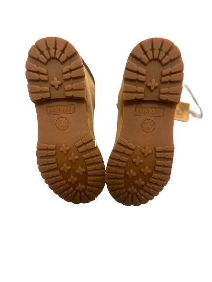 Timberland Womens Timberland® Premium 6-Inch Boot - Wheat Size US 8.5 / IT 38.5 - 3 Thumbnail