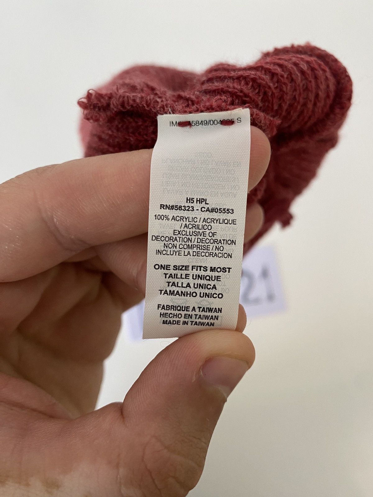 Other Nike SB hat Size ONE SIZE - 4 Thumbnail