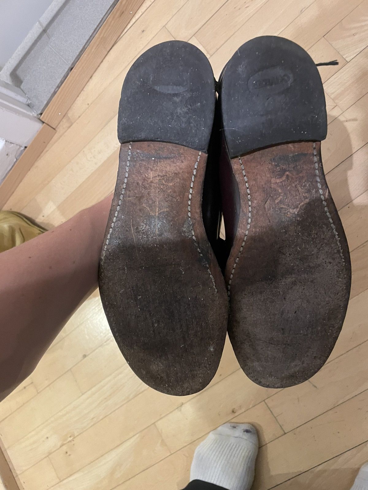Sebago Sebago Loafers Size US 11 / EU 44 - 1 Thumbnail