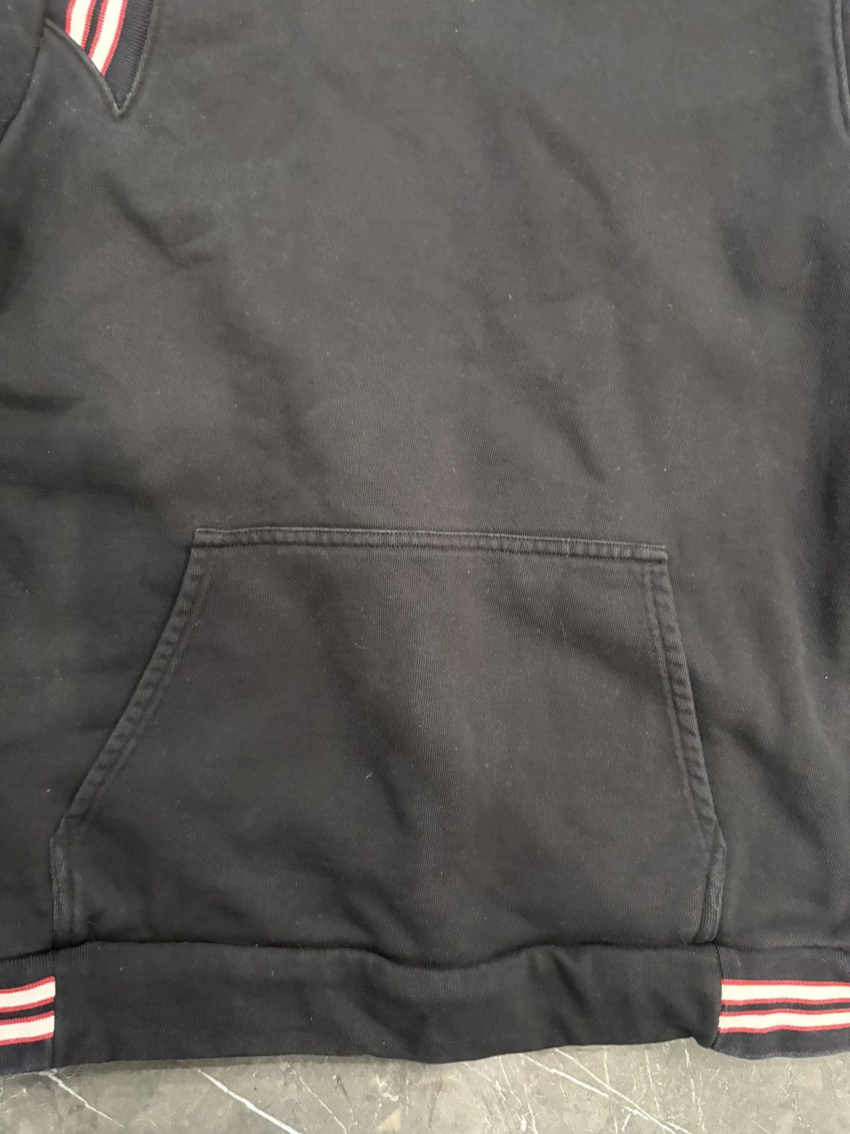 The Kooples The Kooples Sport Crewneck Sweatshirt With Pockets Givenchy Size US XL / EU 56 / 4 - 3 Thumbnail