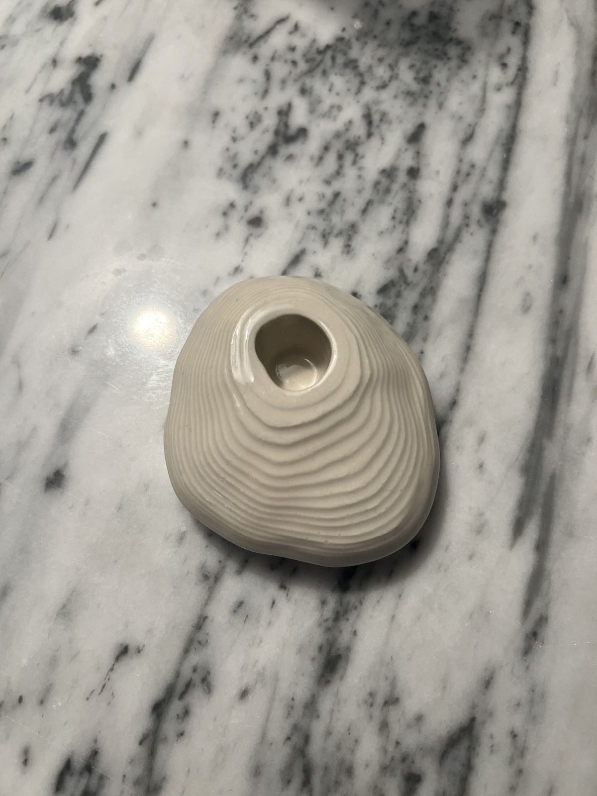Daniel Arsham 2021 Daniel Arsham x Kohler Candle Holder PAIR Size ONE SIZE - 3 Thumbnail