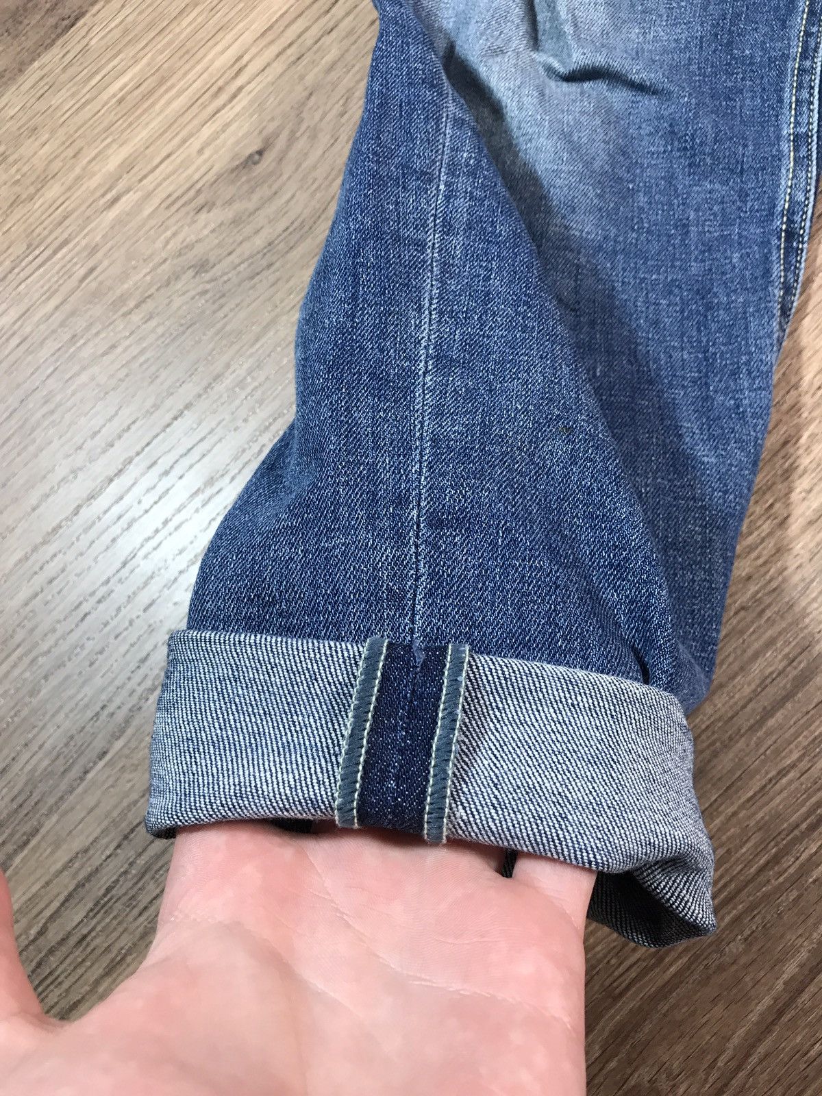 Designer × PT Torino PT Torino Denim Pants Jeans Size US 31 - 5 Thumbnail