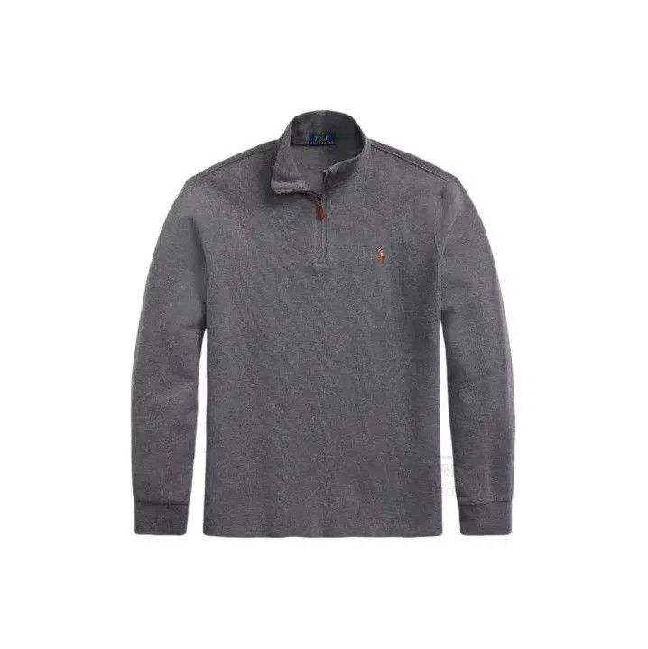 Polo Ralph Lauren Polo Ralph Lauren Logo Embroidered Long. Size US XXL / EU 58 / 5 - 1 Thumbnail