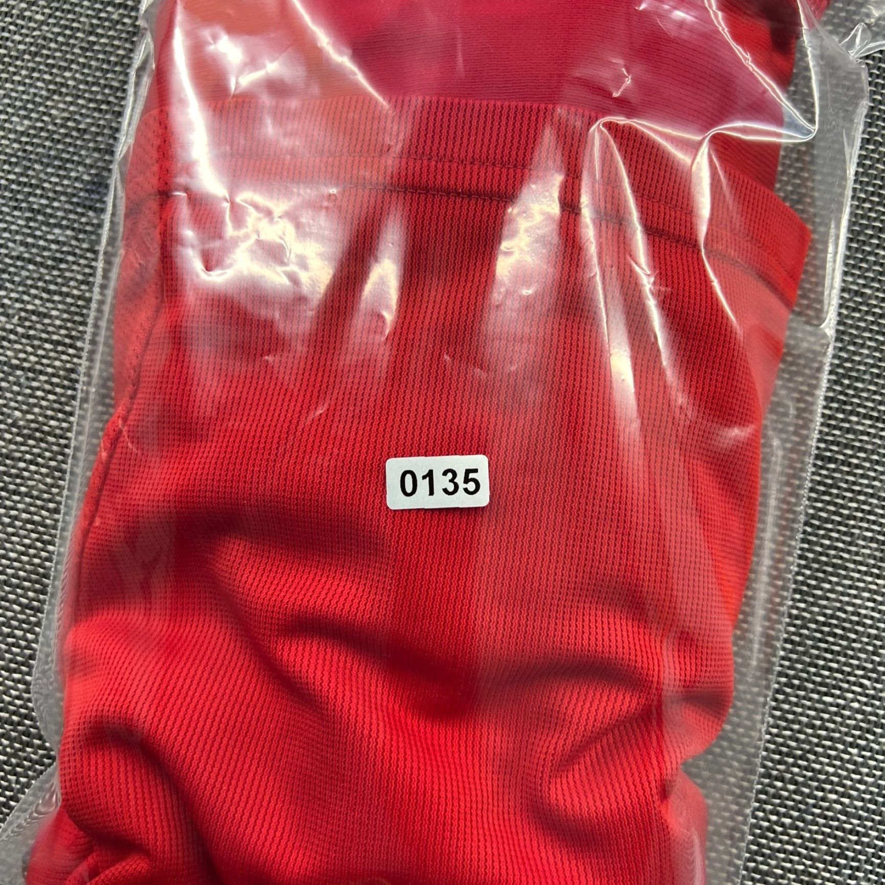 Adidas adidas Bayern Munich Jersey Football Mens XL Red Short Sleeve T-Shirt 2005 2006 Home Schweinsteiger Team Jersey Mens Size US XL / EU 56 / 4 - 2 Thumbnail