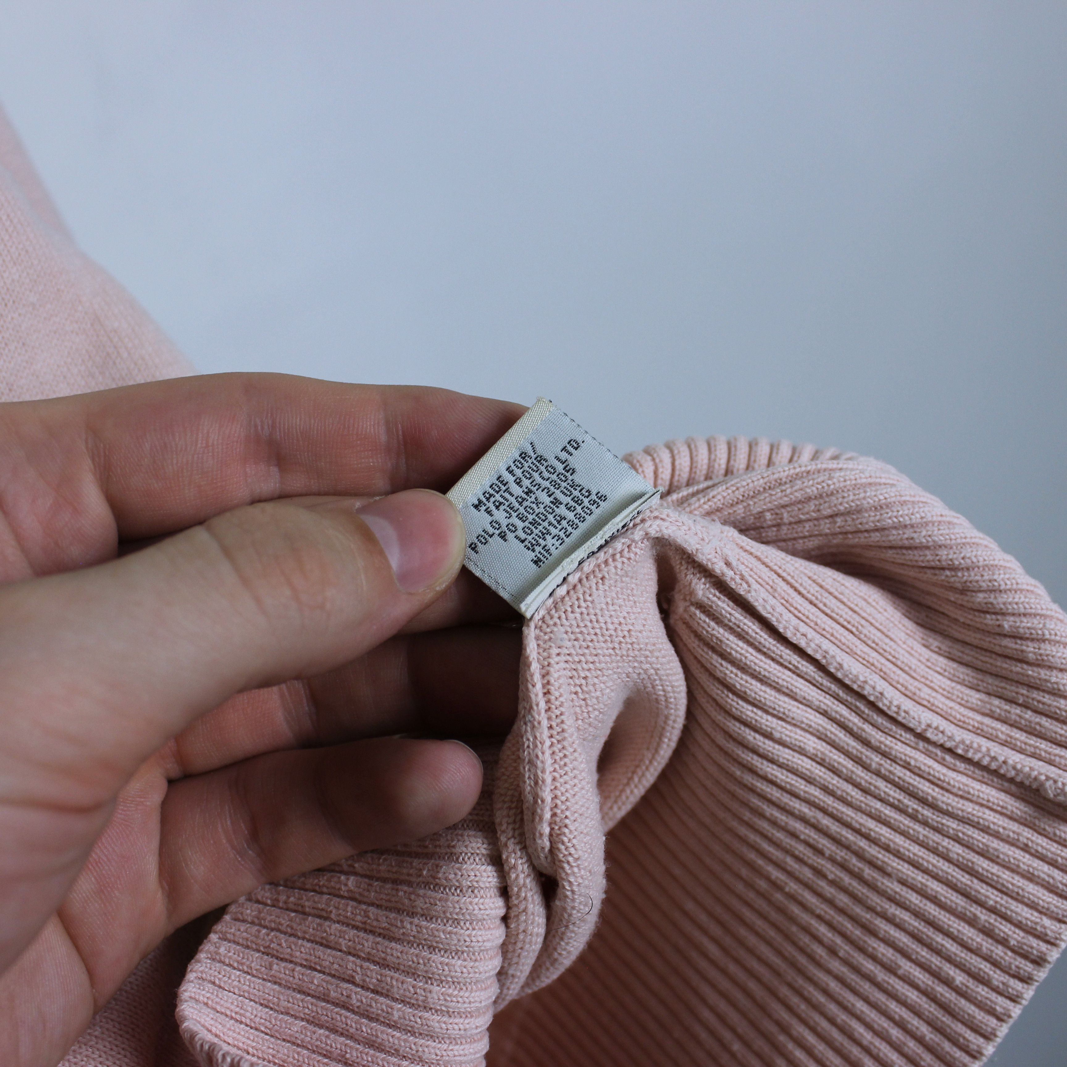 Polo Ralph Lauren Polo Jeans Co Ralph Lauren Sweater women M Size M / US 6-8 / IT 42-44 - 8 Thumbnail