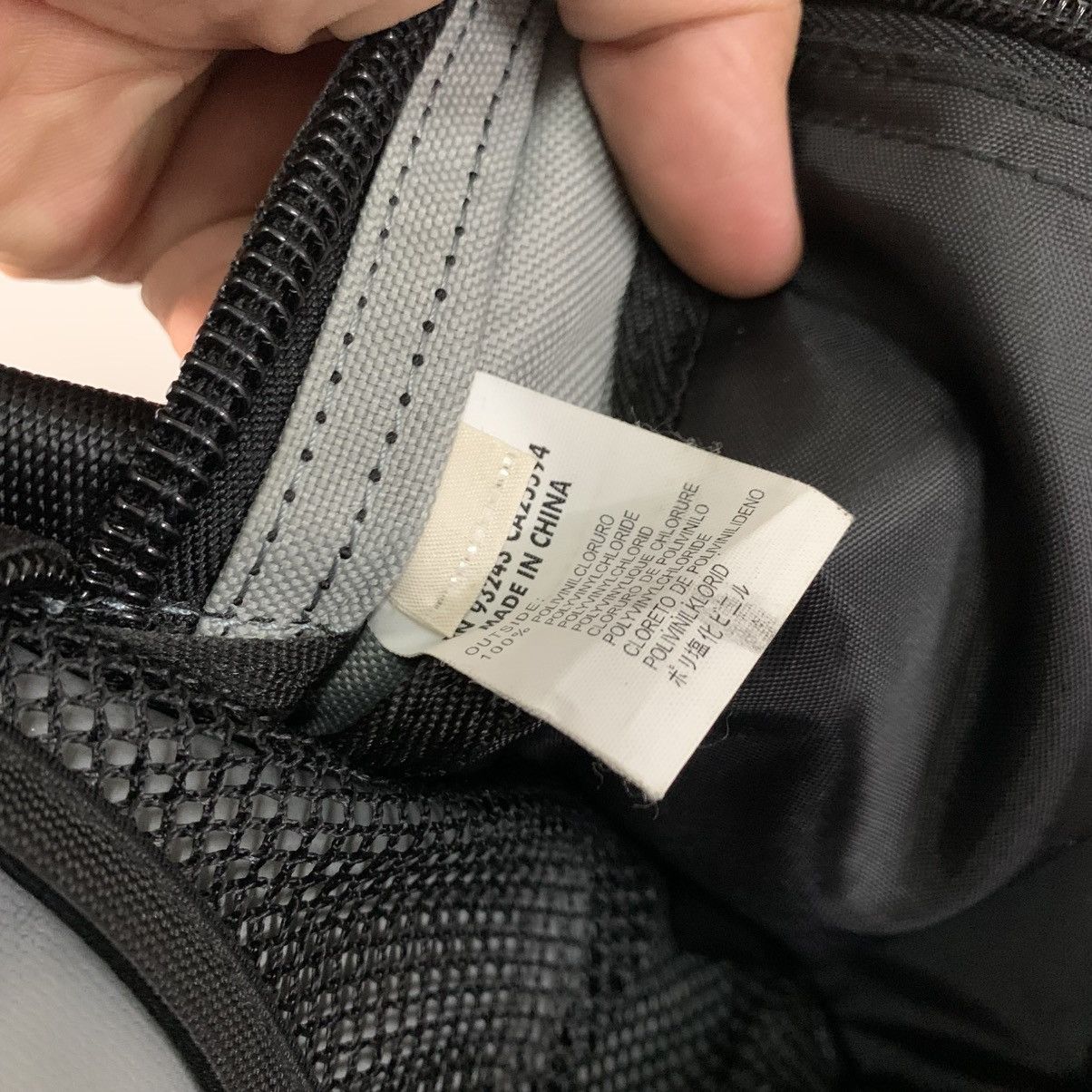 Diesel Diesel Slingbag Size ONE SIZE - 12 Thumbnail