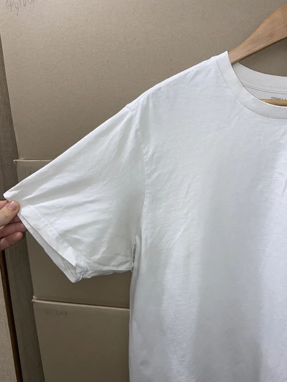 Billabong VINTAGE Y2K BILLABONG BIG LOGO TEE T SHIRT SURF SKATE HAWAII Size US XL / EU 56 / 4 - 4 Thumbnail