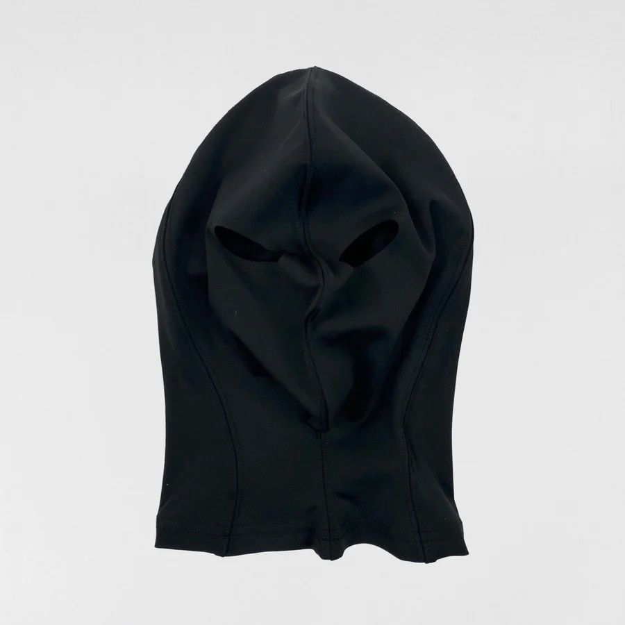 Yeezy gap Balenciaga facemask
