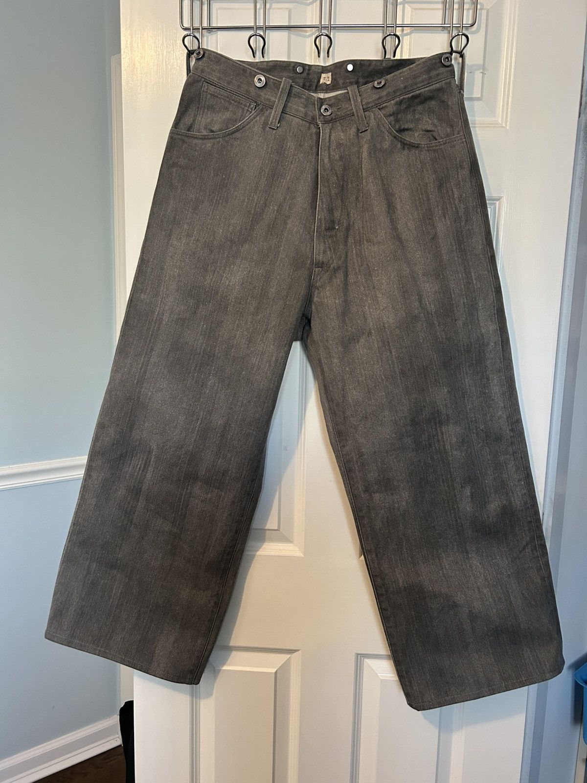 Taiga Takahashi Taiga Takahashi Lot 209 Hand Drawn Sumi | Grailed
