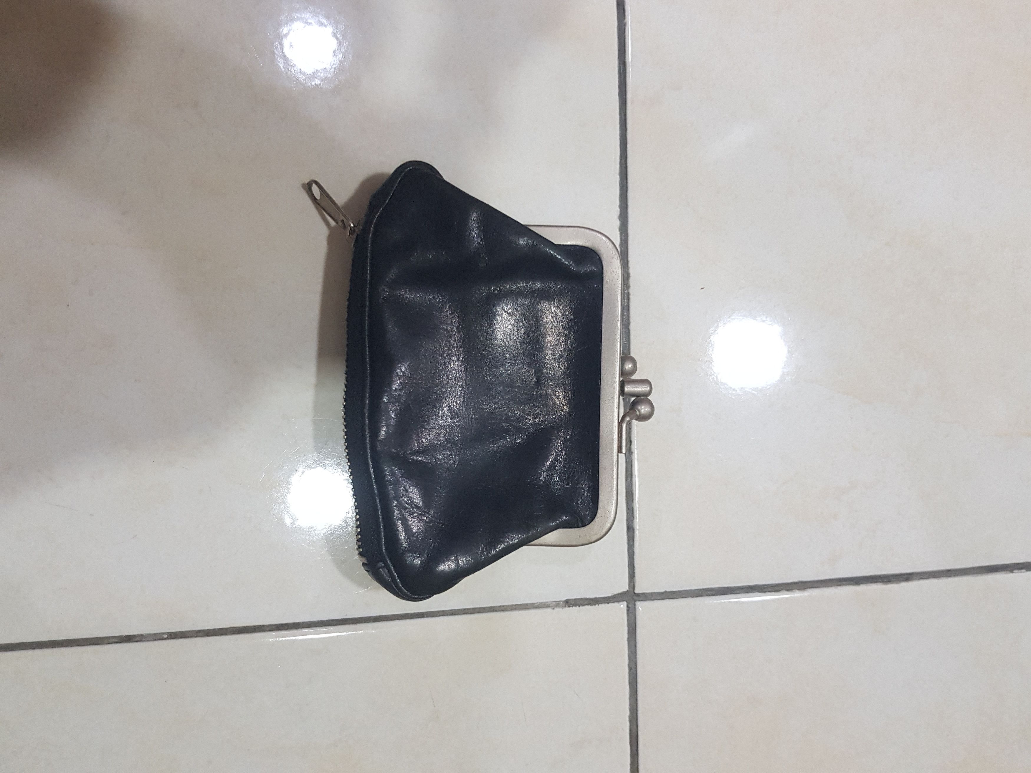 Lancel Bundle Coin Purse Kenneth Cole and Lancel Size ONE SIZE - 3 Thumbnail