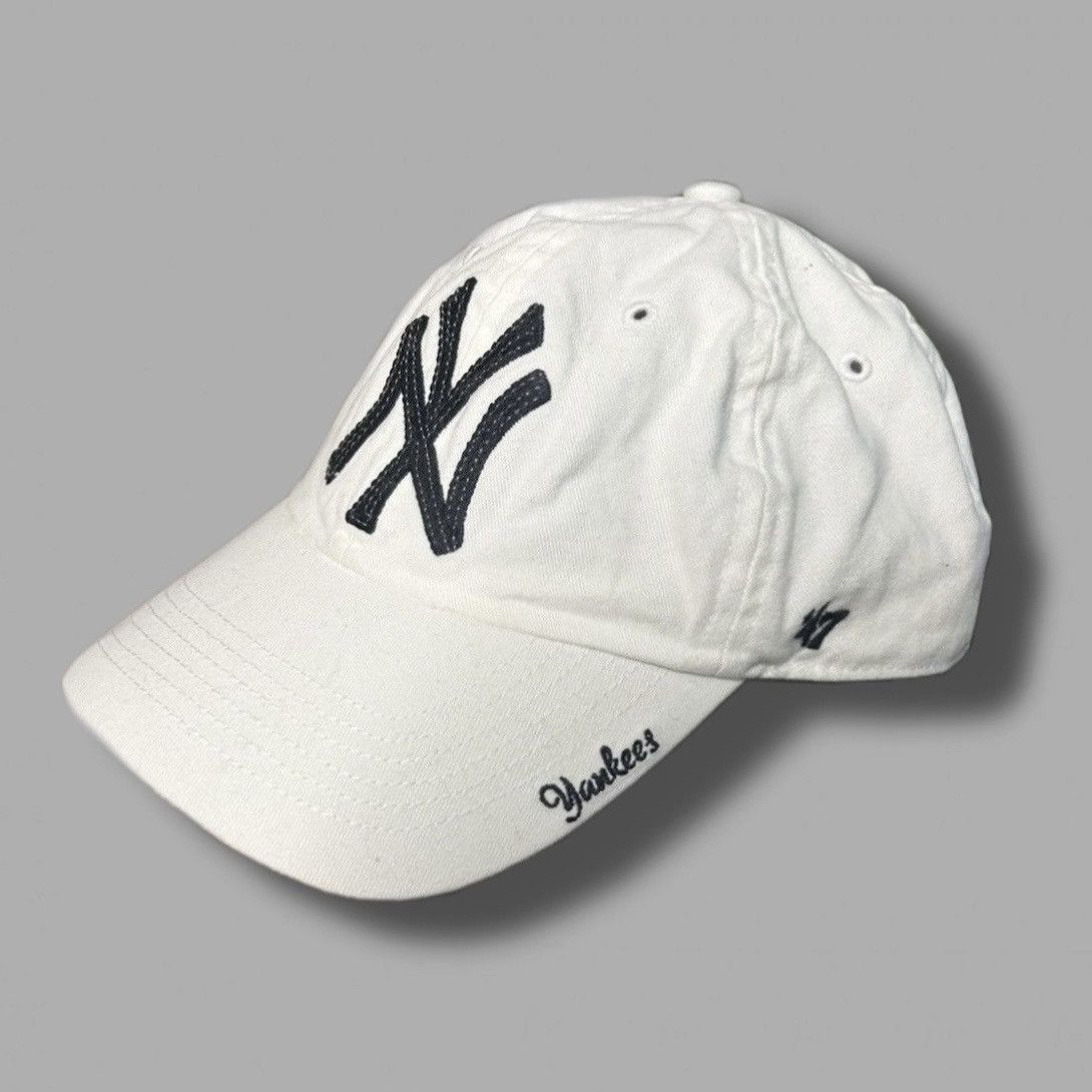 New Era × Streetwear OMA x New Era x New York Yankees