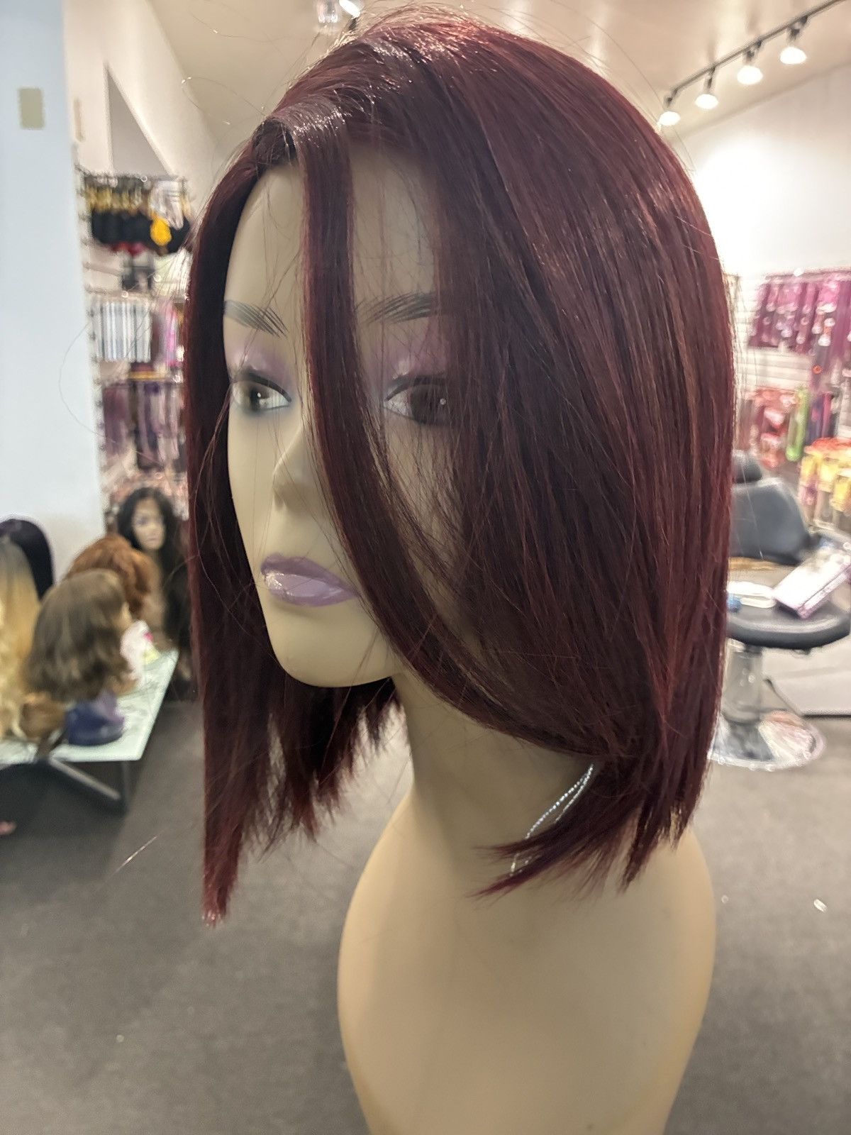 Other Tess wigs Size ONE SIZE - 6 Thumbnail