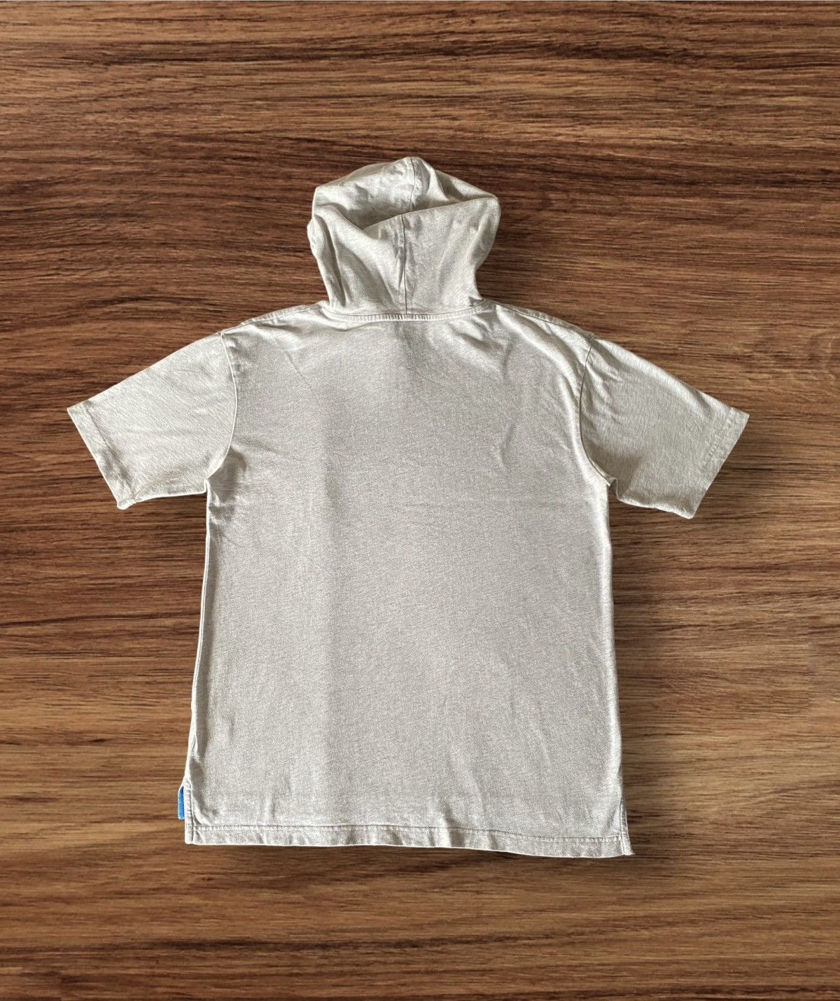 Japanese Brand Design Tshirt Store Graniph Hoodie Tee Size US L / EU 52-54 / 3 - 2 Thumbnail