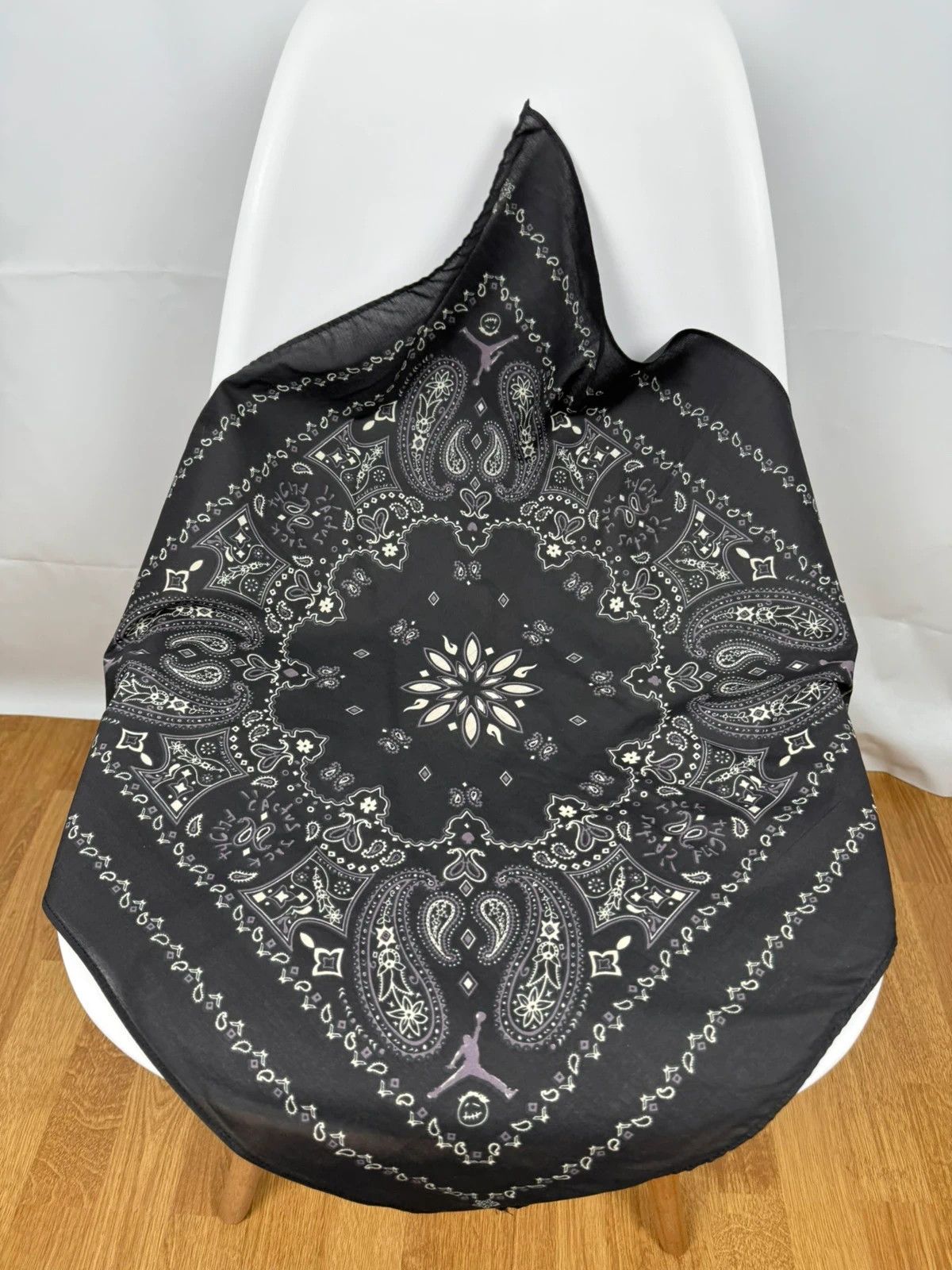 Nike Jordan Travis Scott Phantom Bandana Cactus Jack - www.disolcolor.com