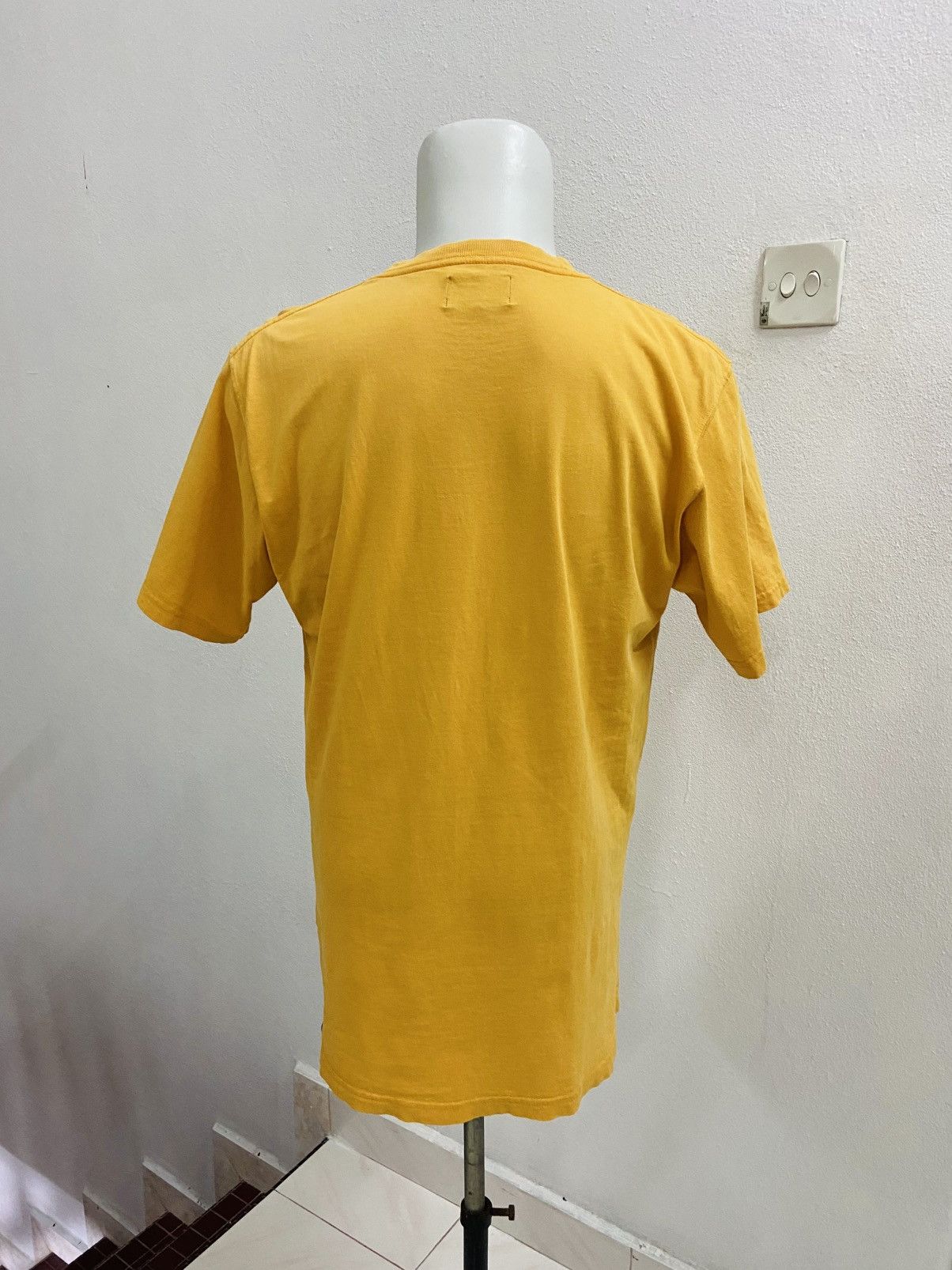 R.Newbold DEAD RAMBLERS R.NEWBOLD Tee Size US M / EU 48-50 / 2 - 4 Thumbnail