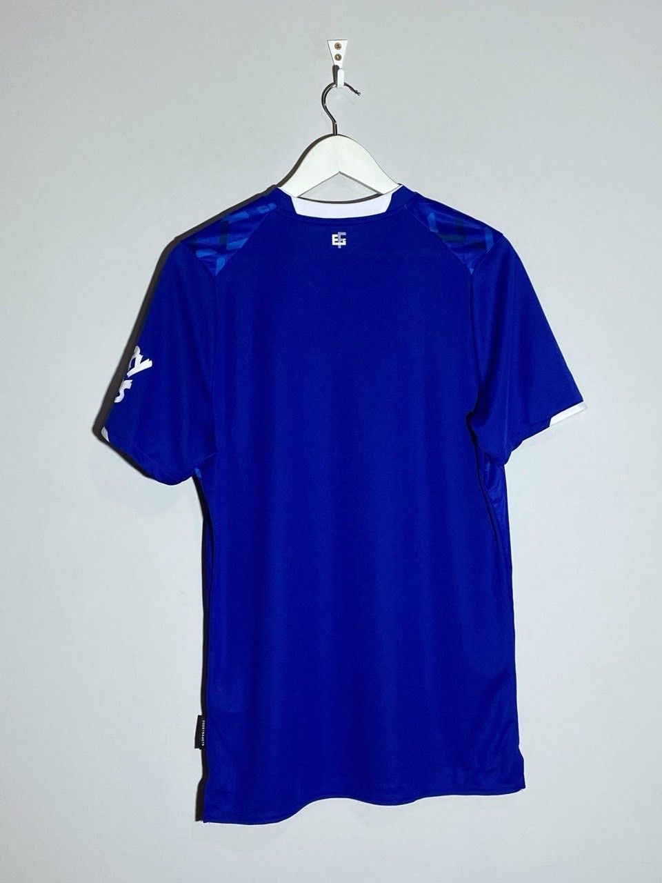 Umbro Umbro Everton Home 2019/20 Football Shirt Soccer Jersey Size US M / EU 48-50 / 2 - 2 Thumbnail